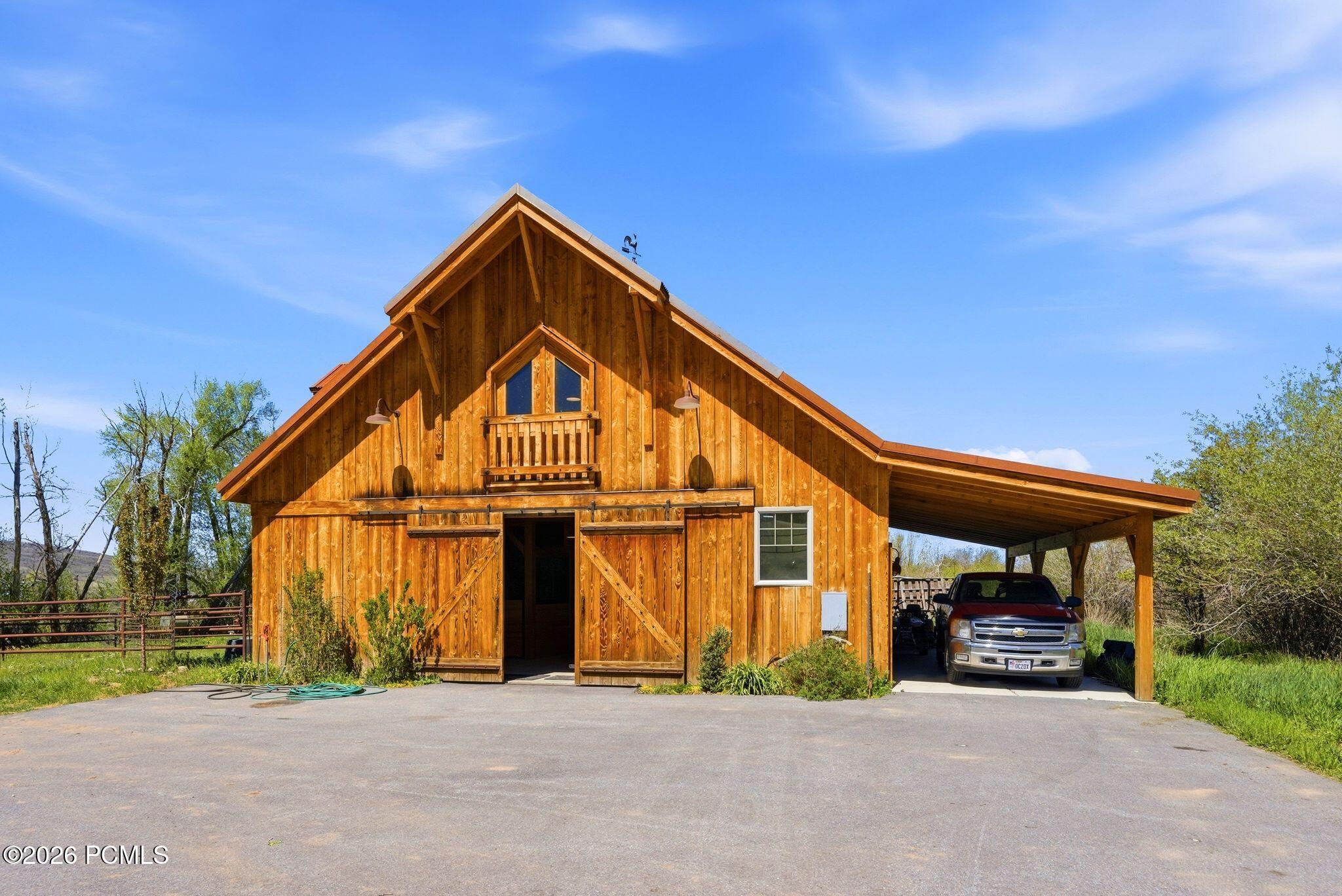 2885 Elk Meadows Drive