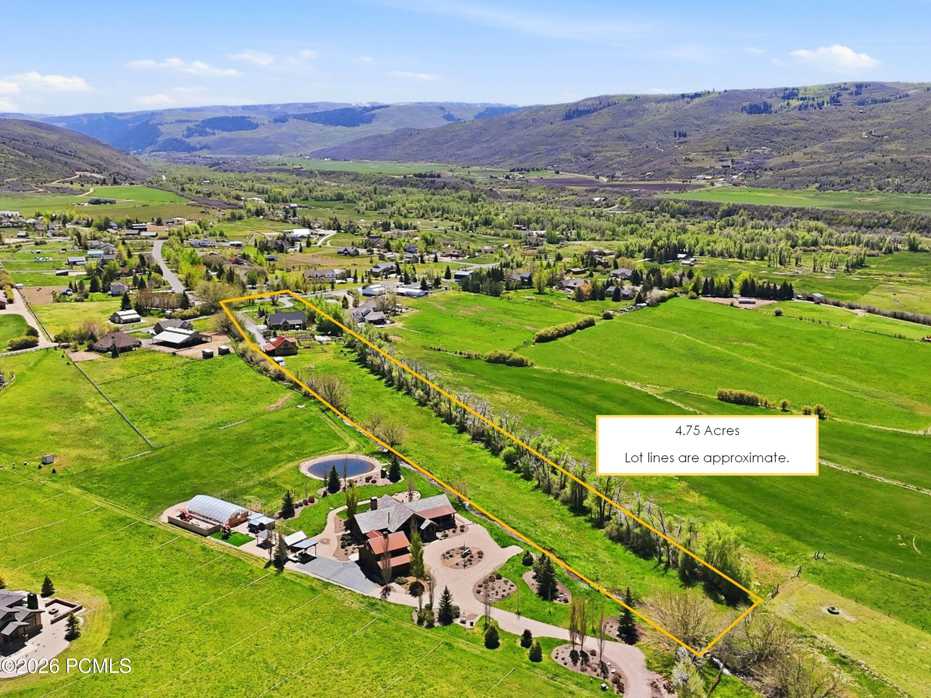 2885 Elk Meadows Drive