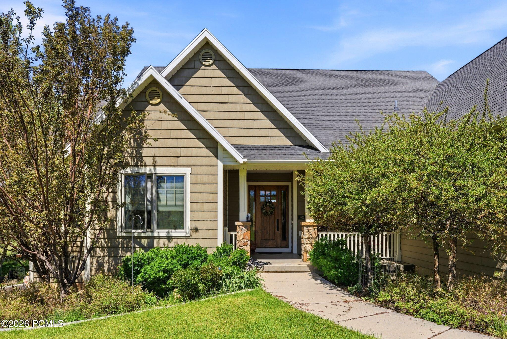 2885 Elk Meadows Drive