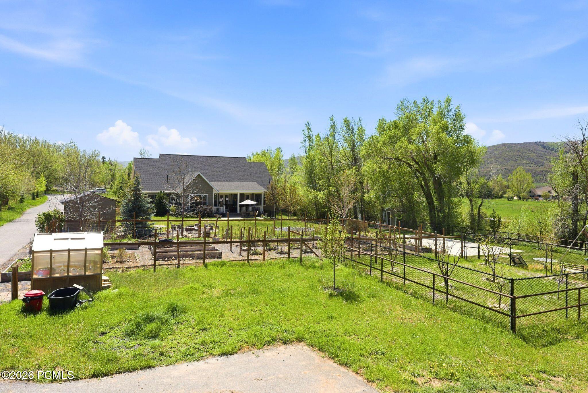 2885 Elk Meadows Drive
