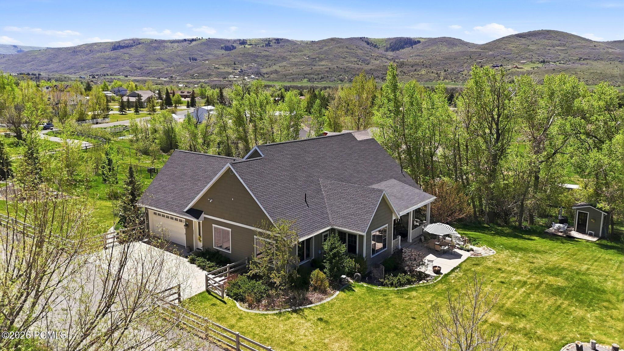 2885 Elk Meadows Drive