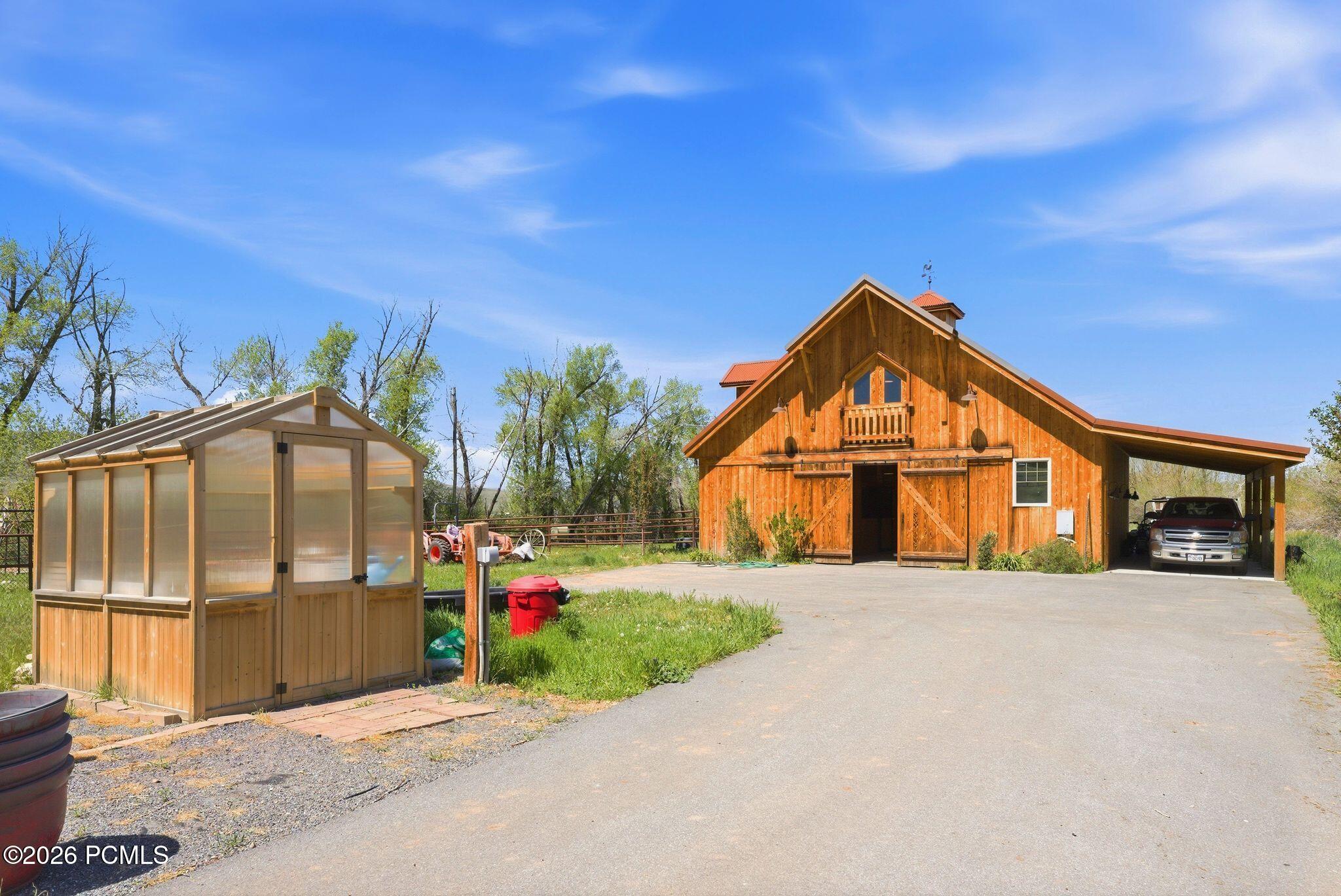2885 Elk Meadows Drive