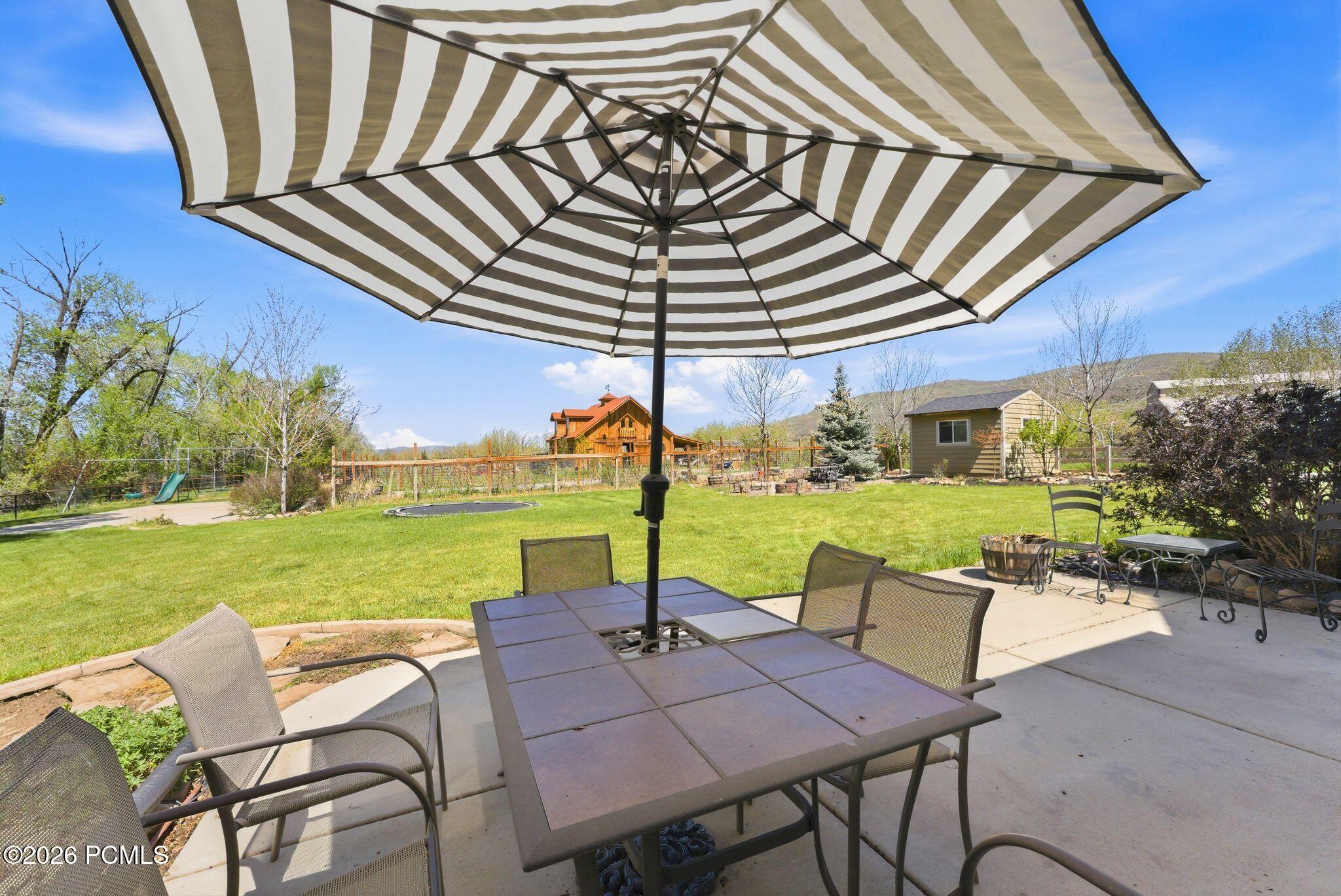 2885 Elk Meadows Drive