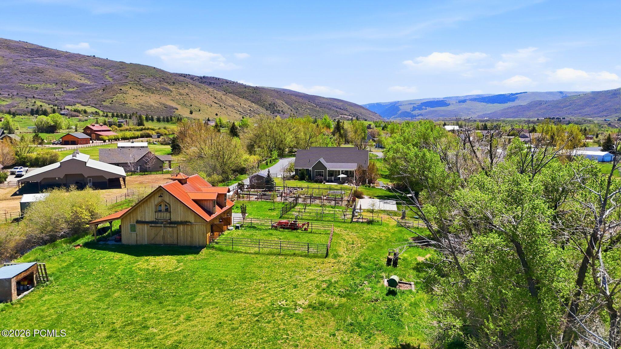 2885 Elk Meadows Drive