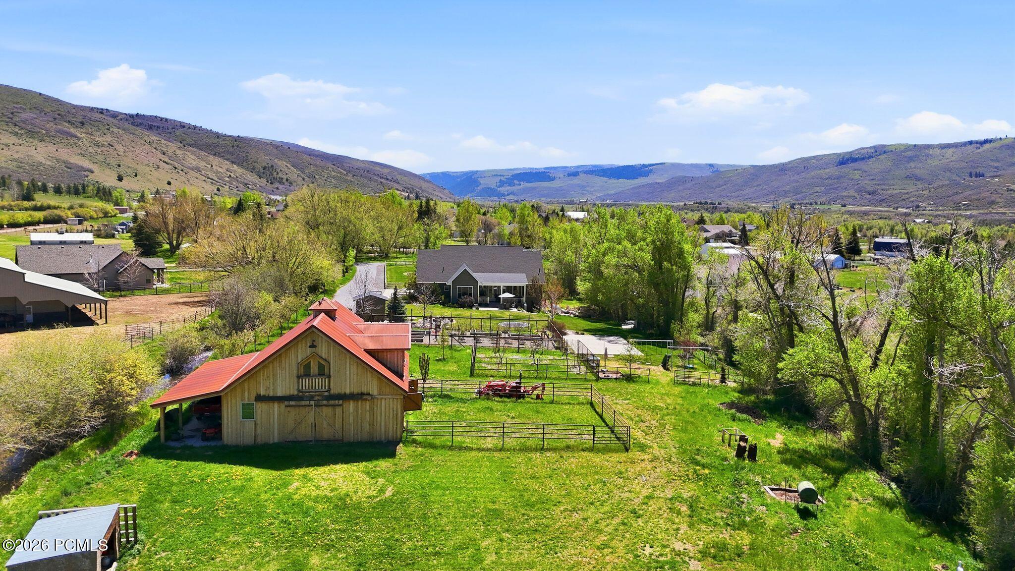 2885 Elk Meadows Drive