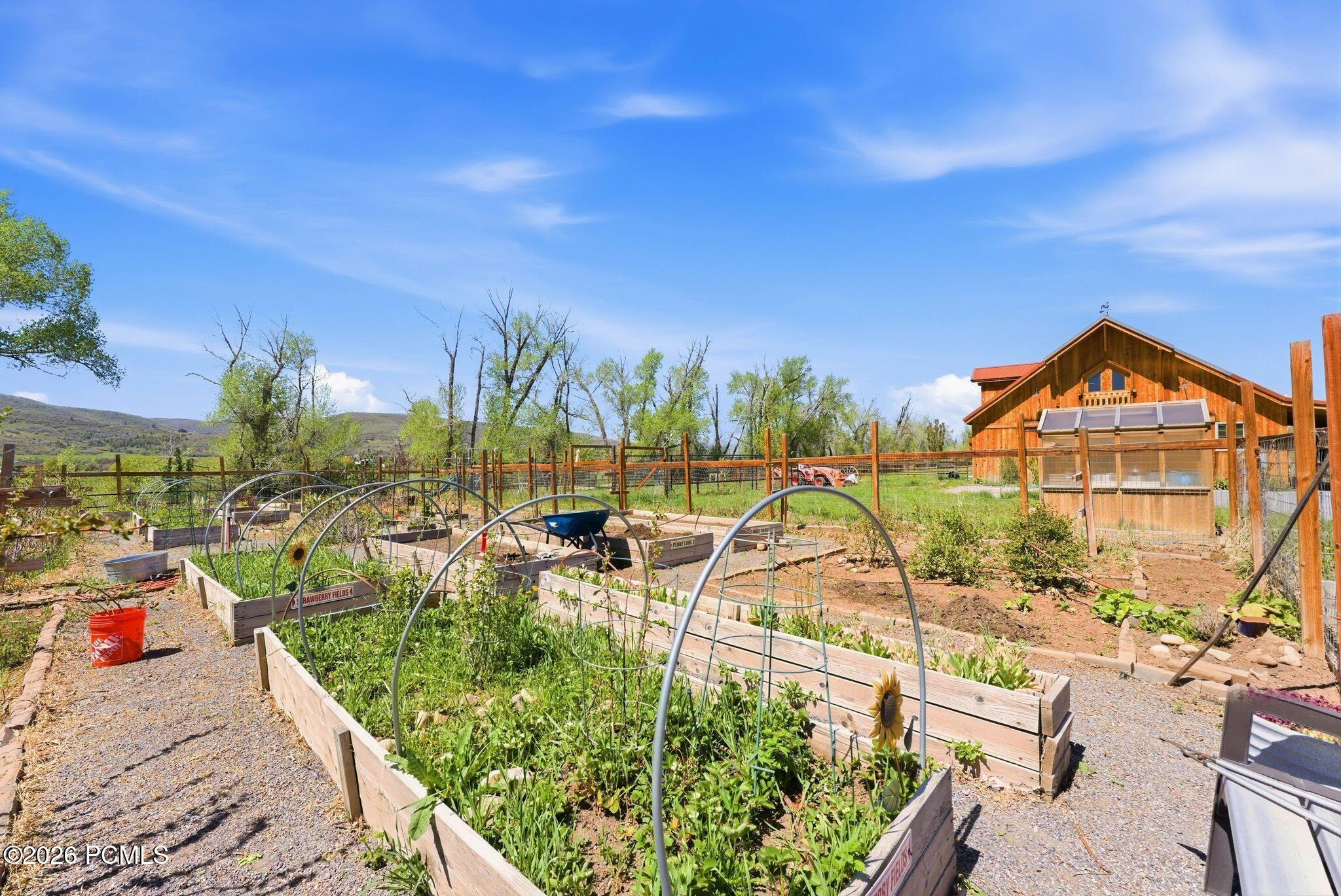 2885 Elk Meadows Drive