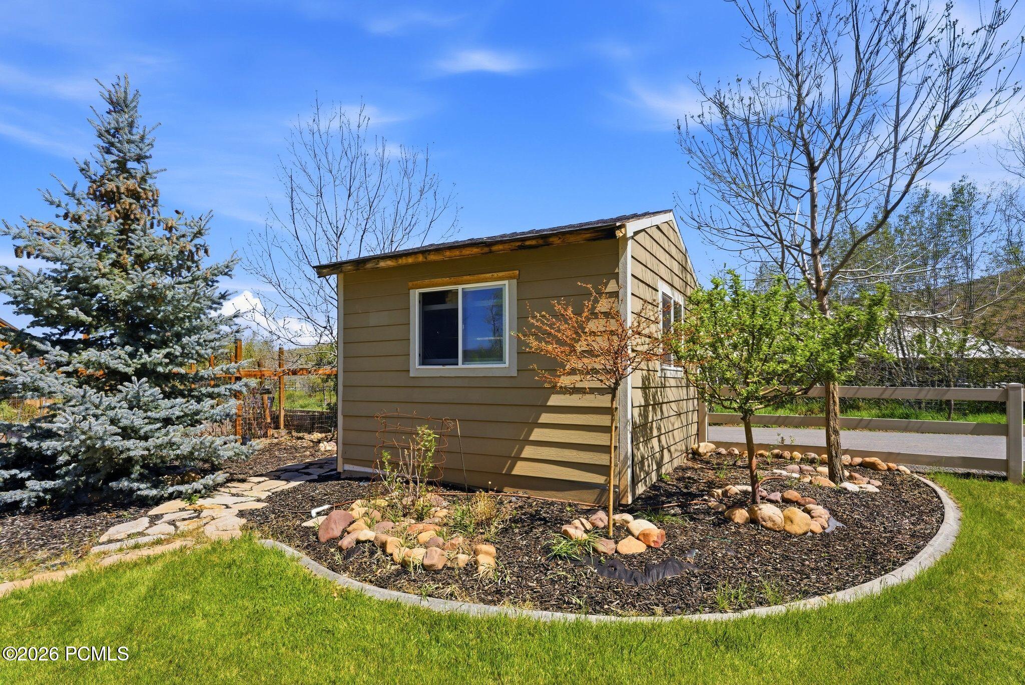 2885 Elk Meadows Drive