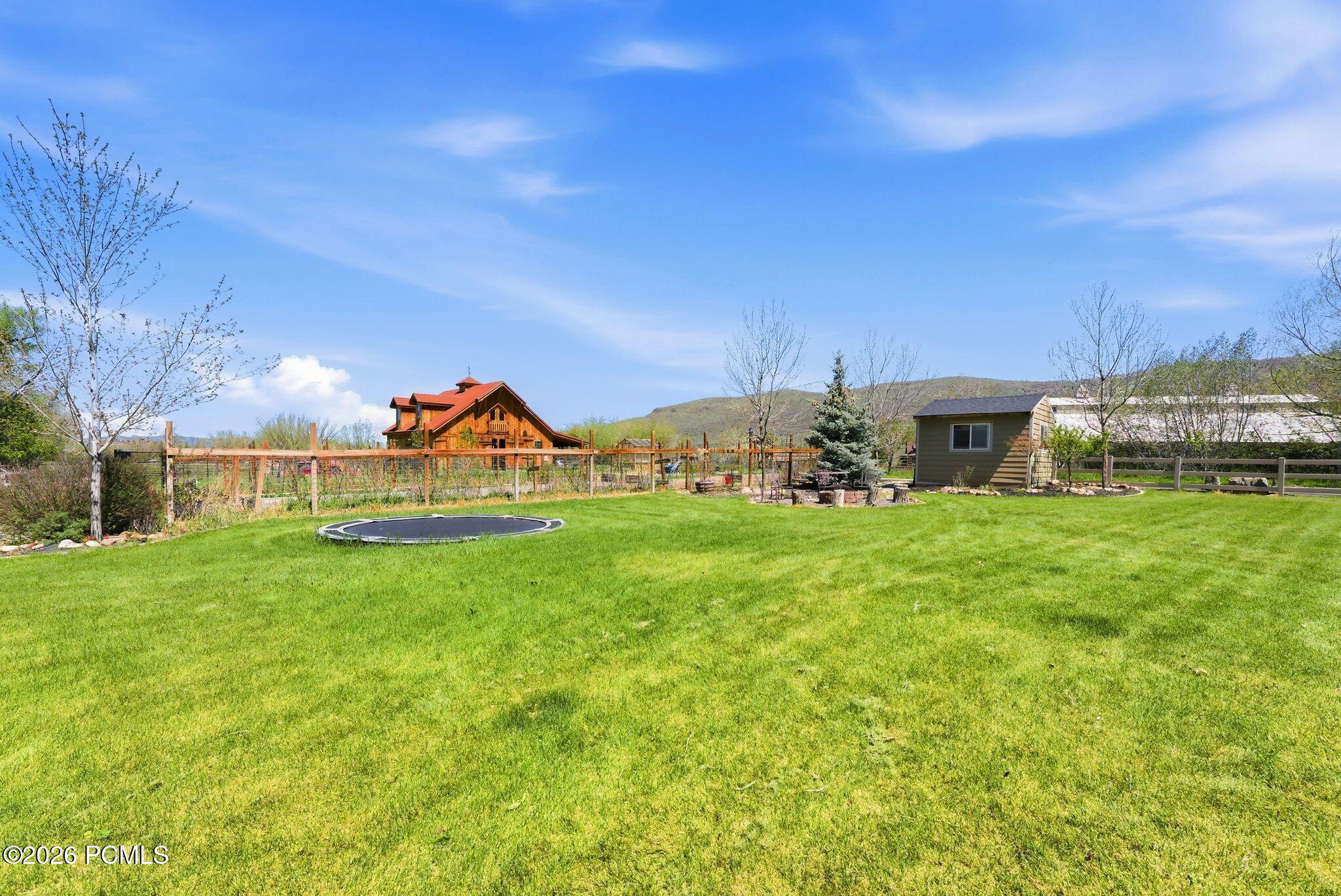 2885 Elk Meadows Drive