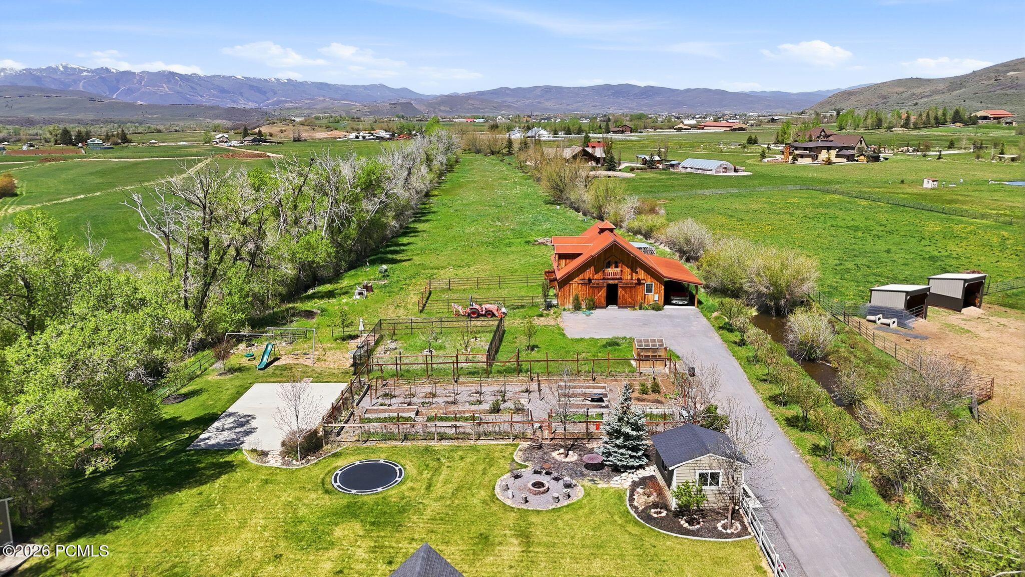 2885 Elk Meadows Drive