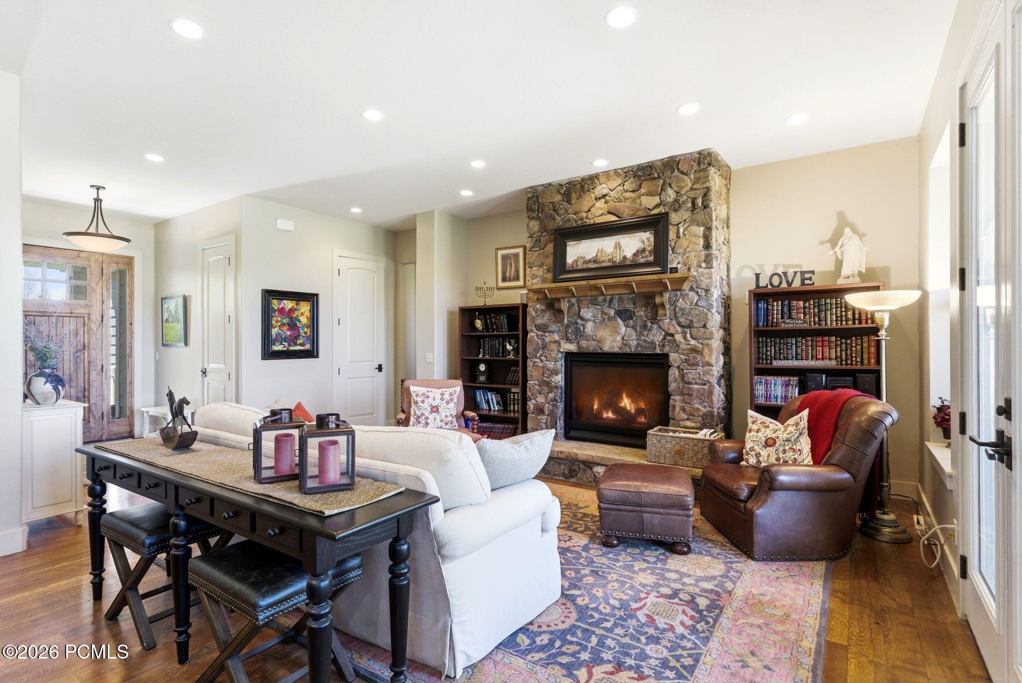 2885 Elk Meadows Drive