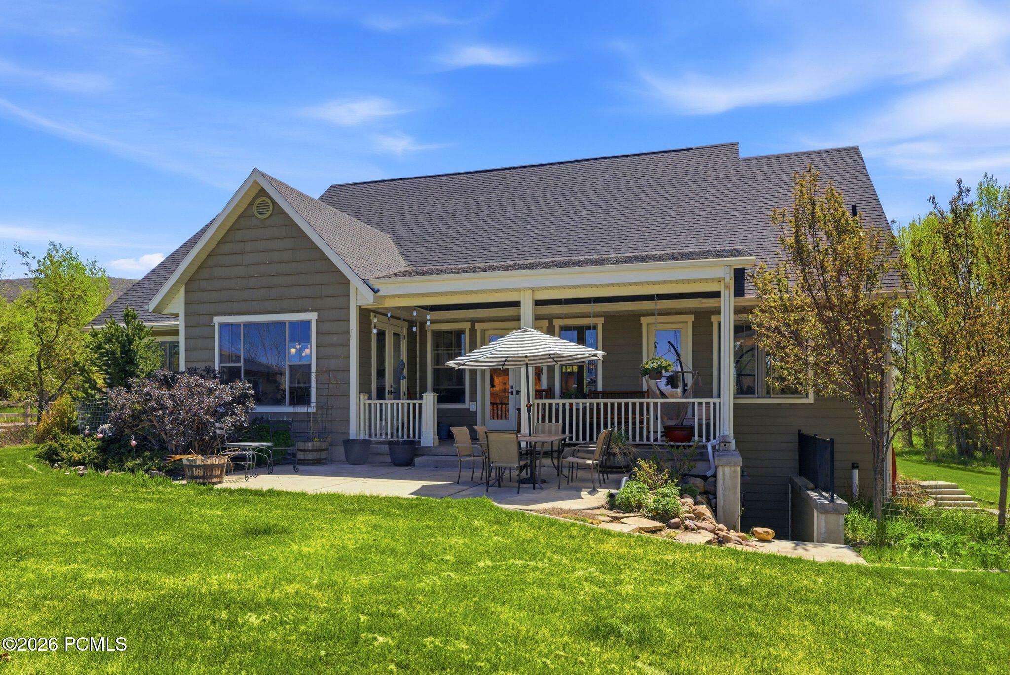 2885 Elk Meadows Drive