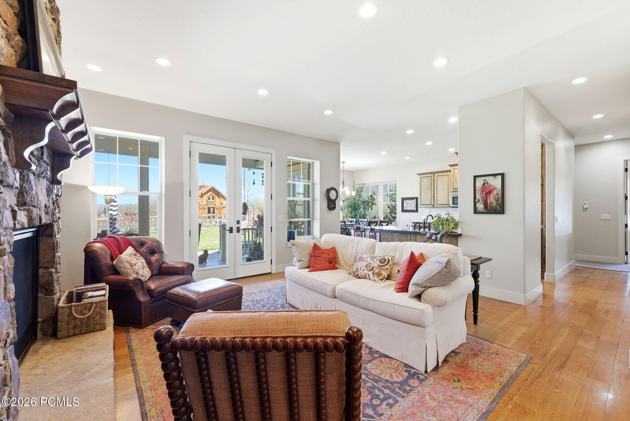 2885 Elk Meadows Drive
