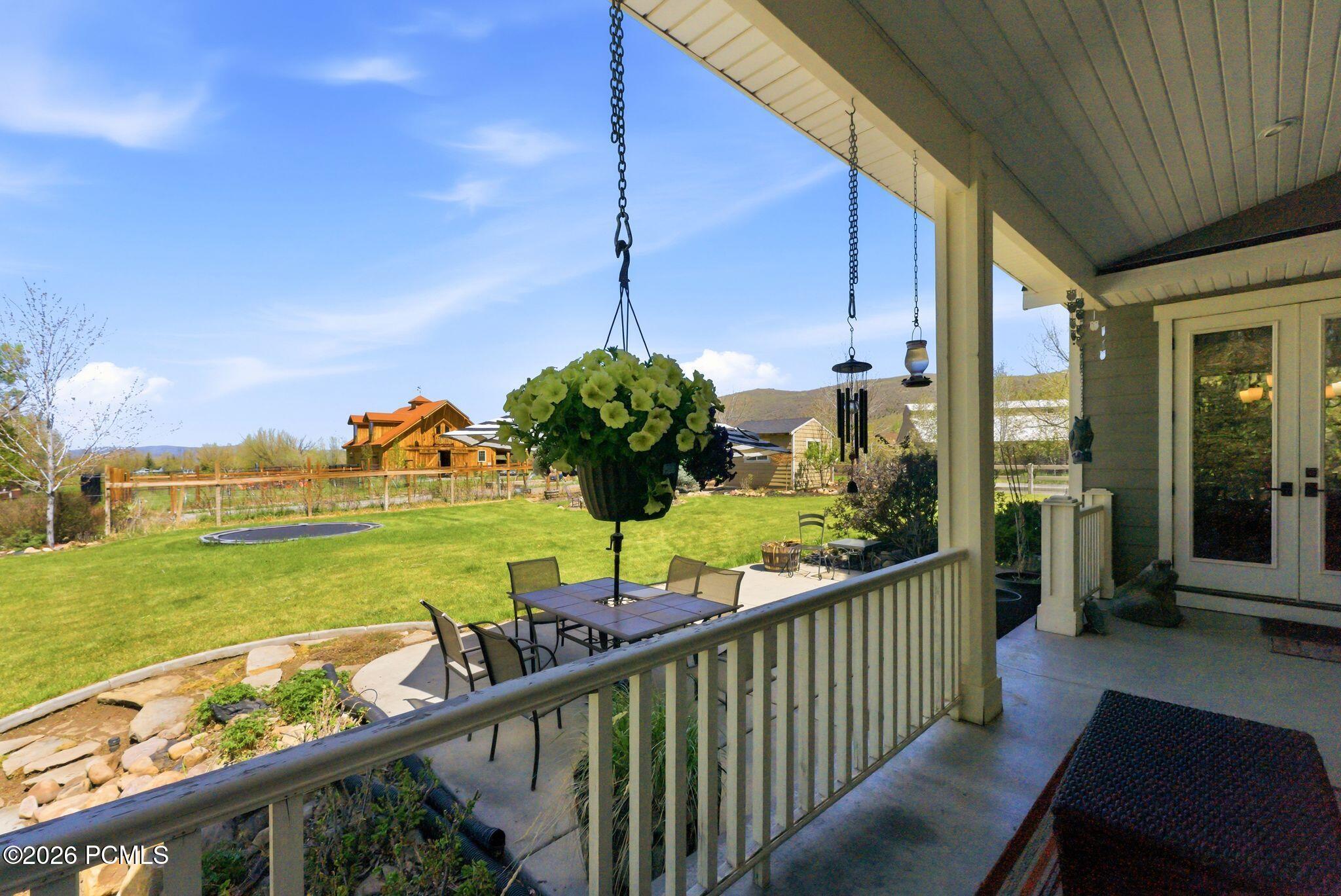 2885 Elk Meadows Drive