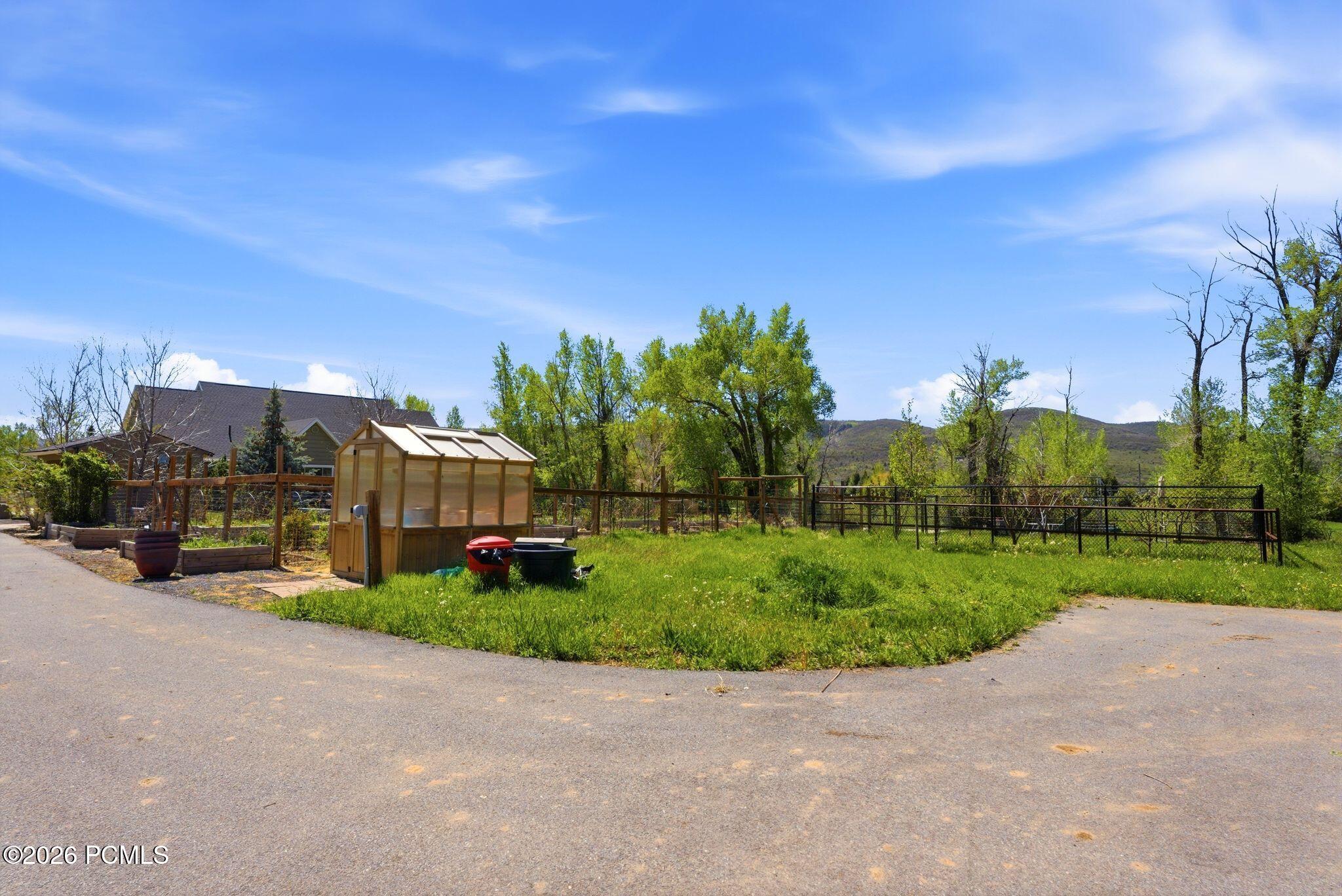 2885 Elk Meadows Drive