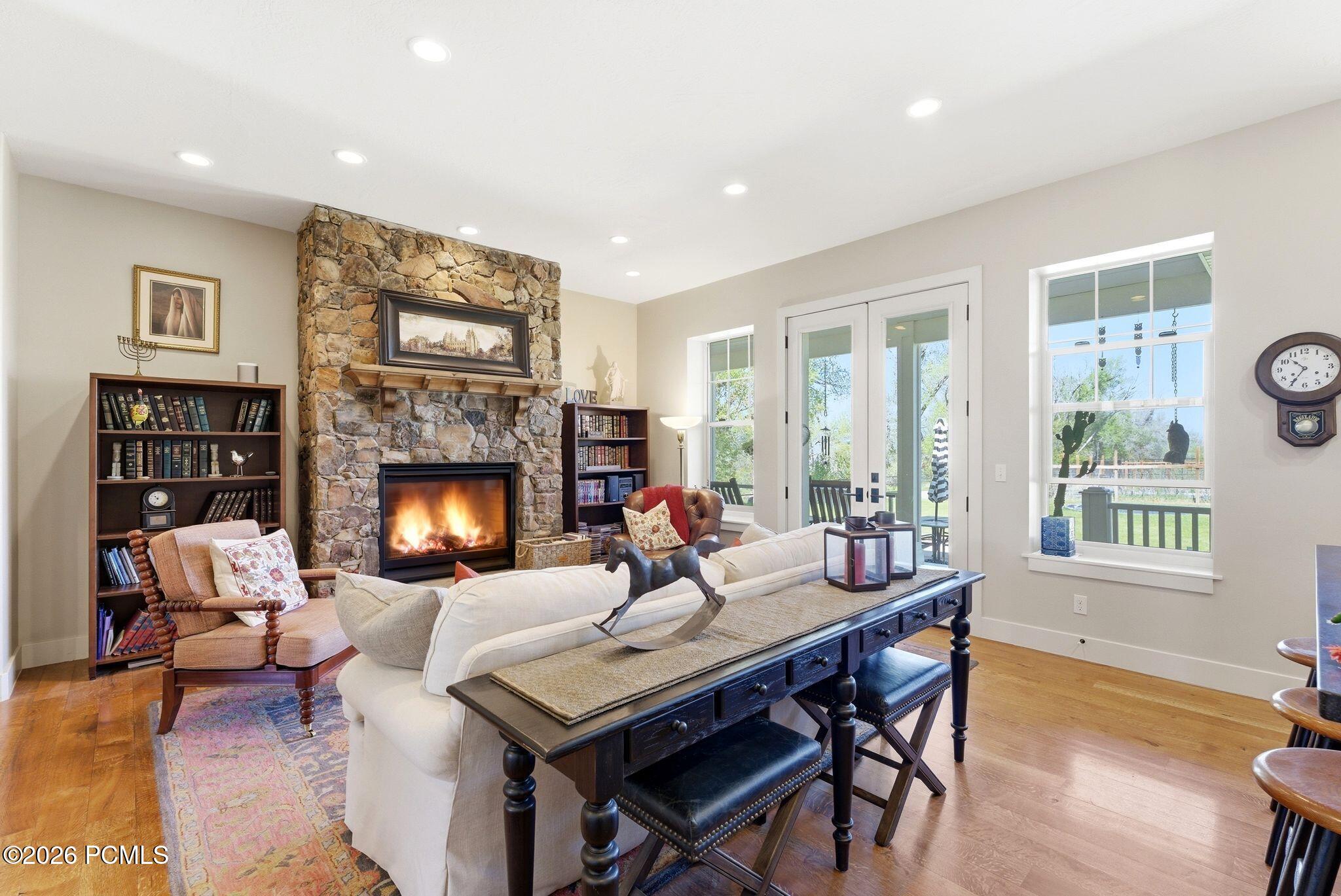 2885 Elk Meadows Drive