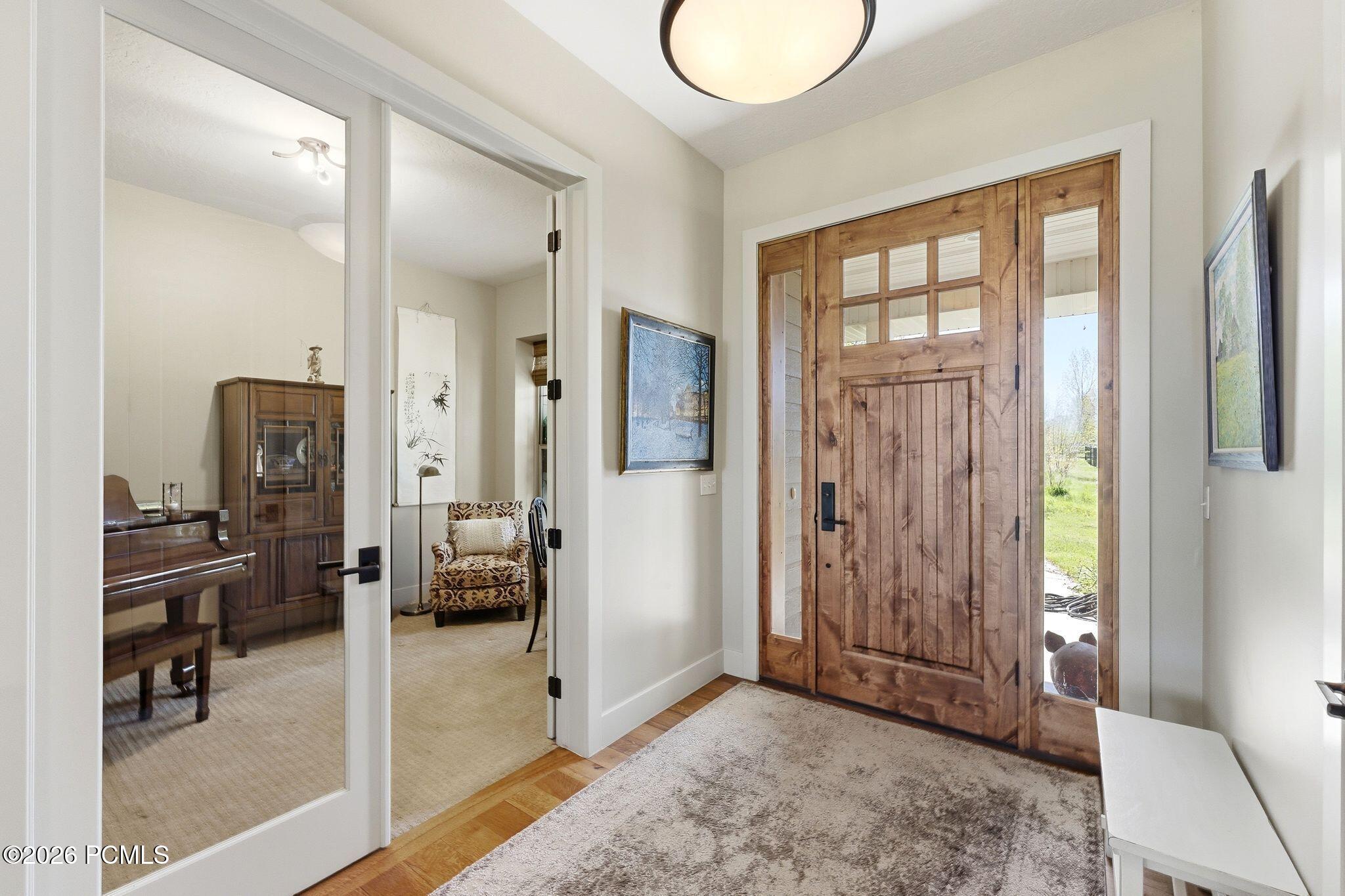 2885 Elk Meadows Drive