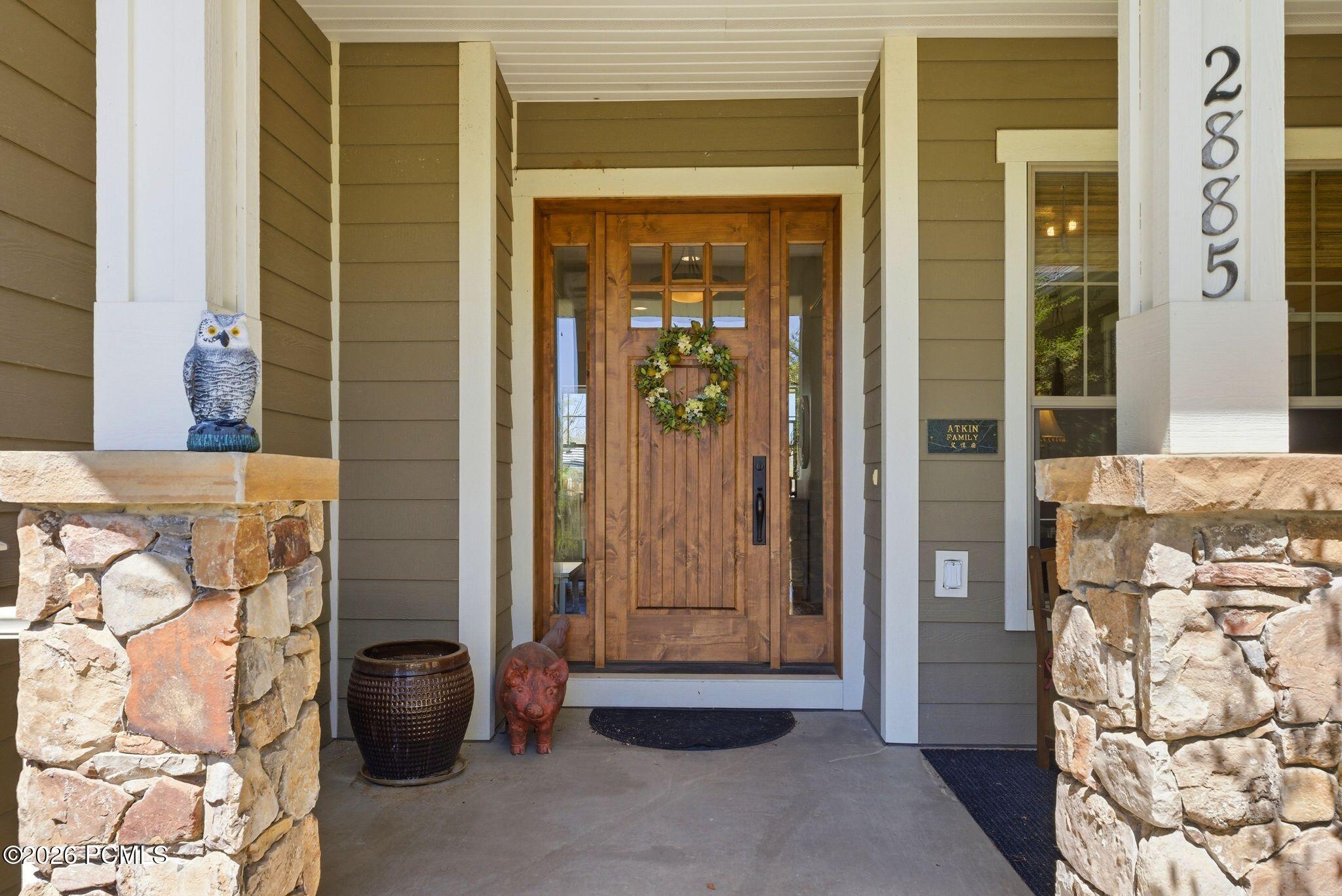 2885 Elk Meadows Drive