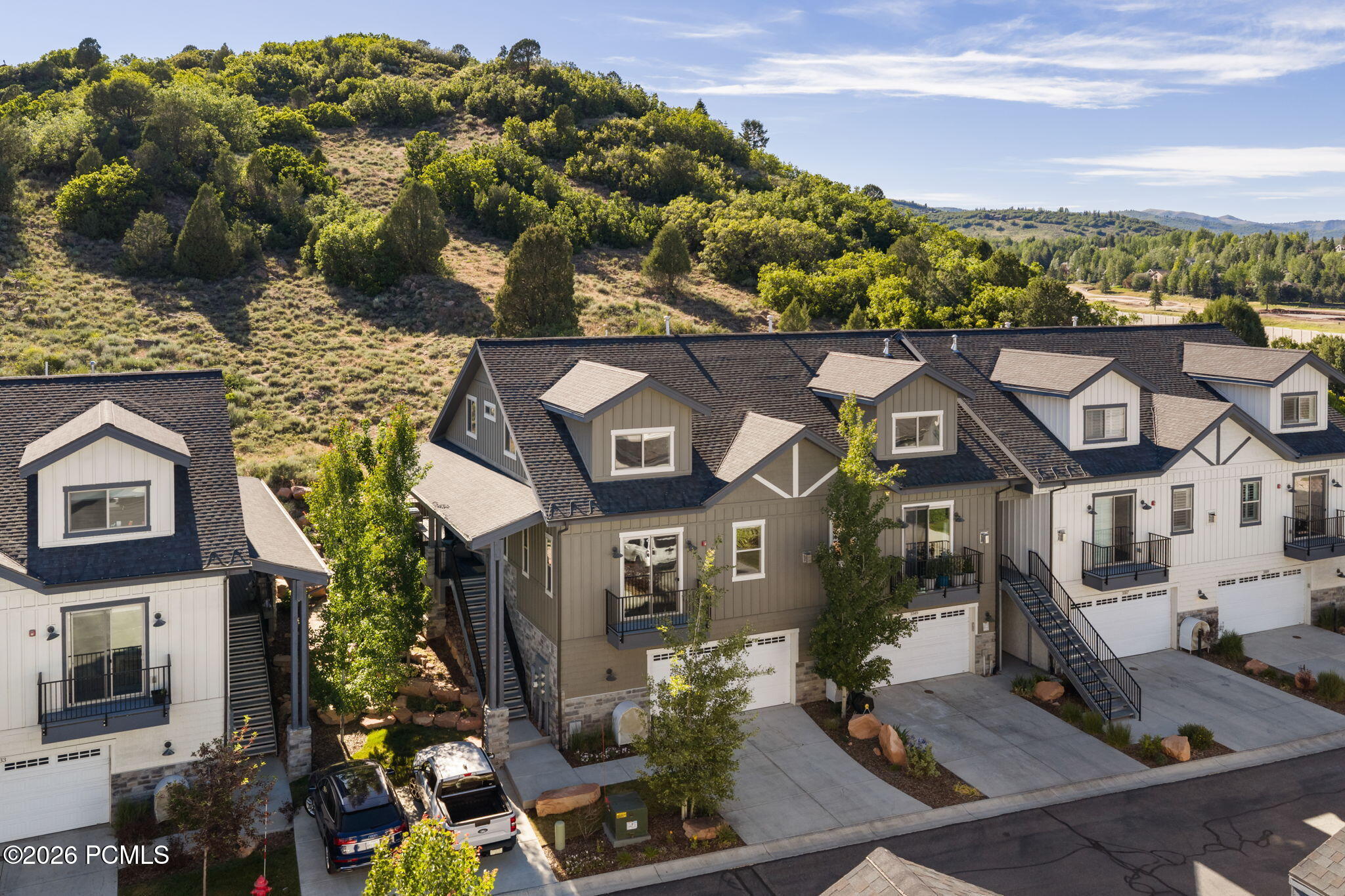 3347 Quarry Springs Drive
