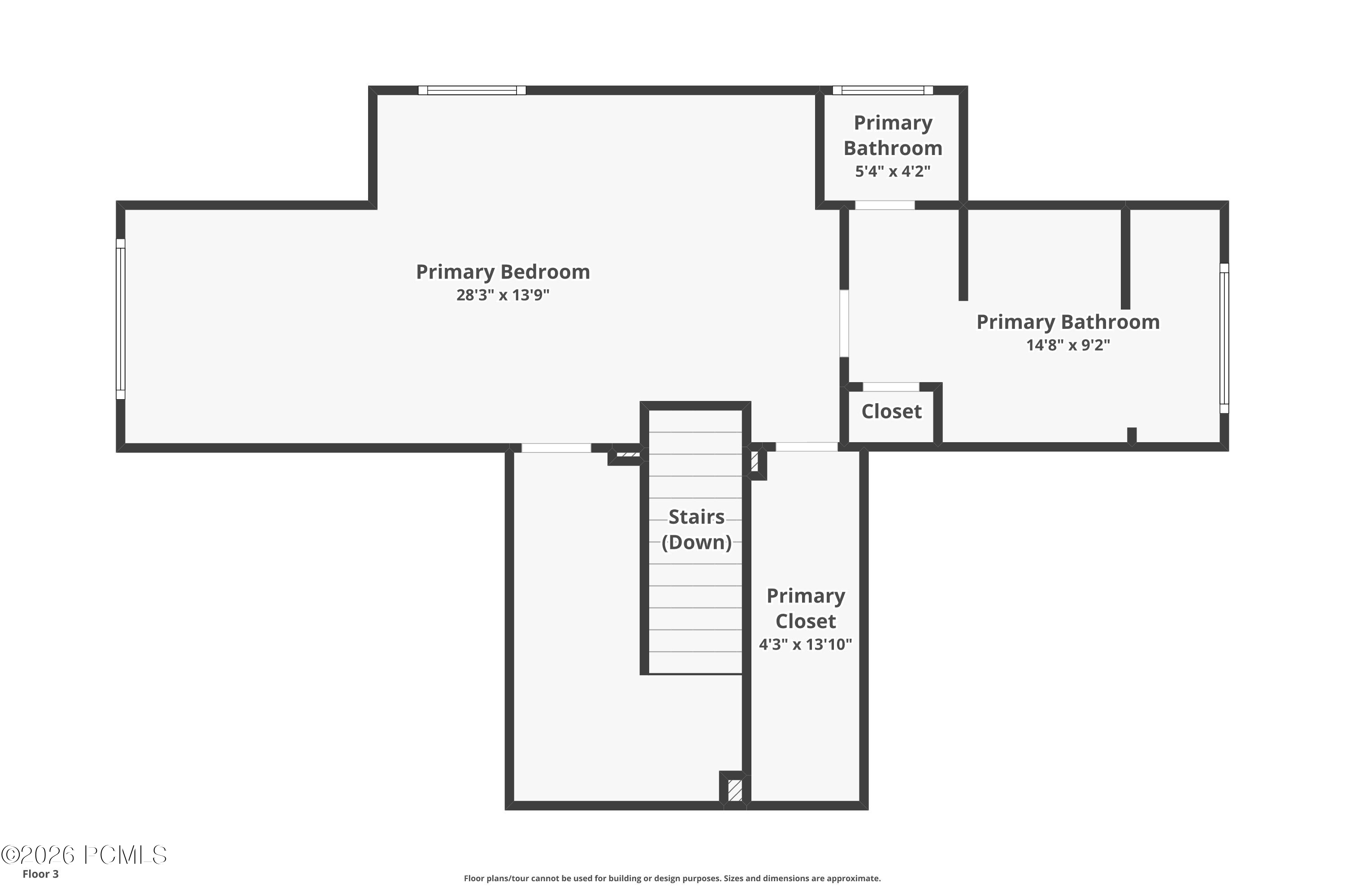 3347 Quarry Springs Drive