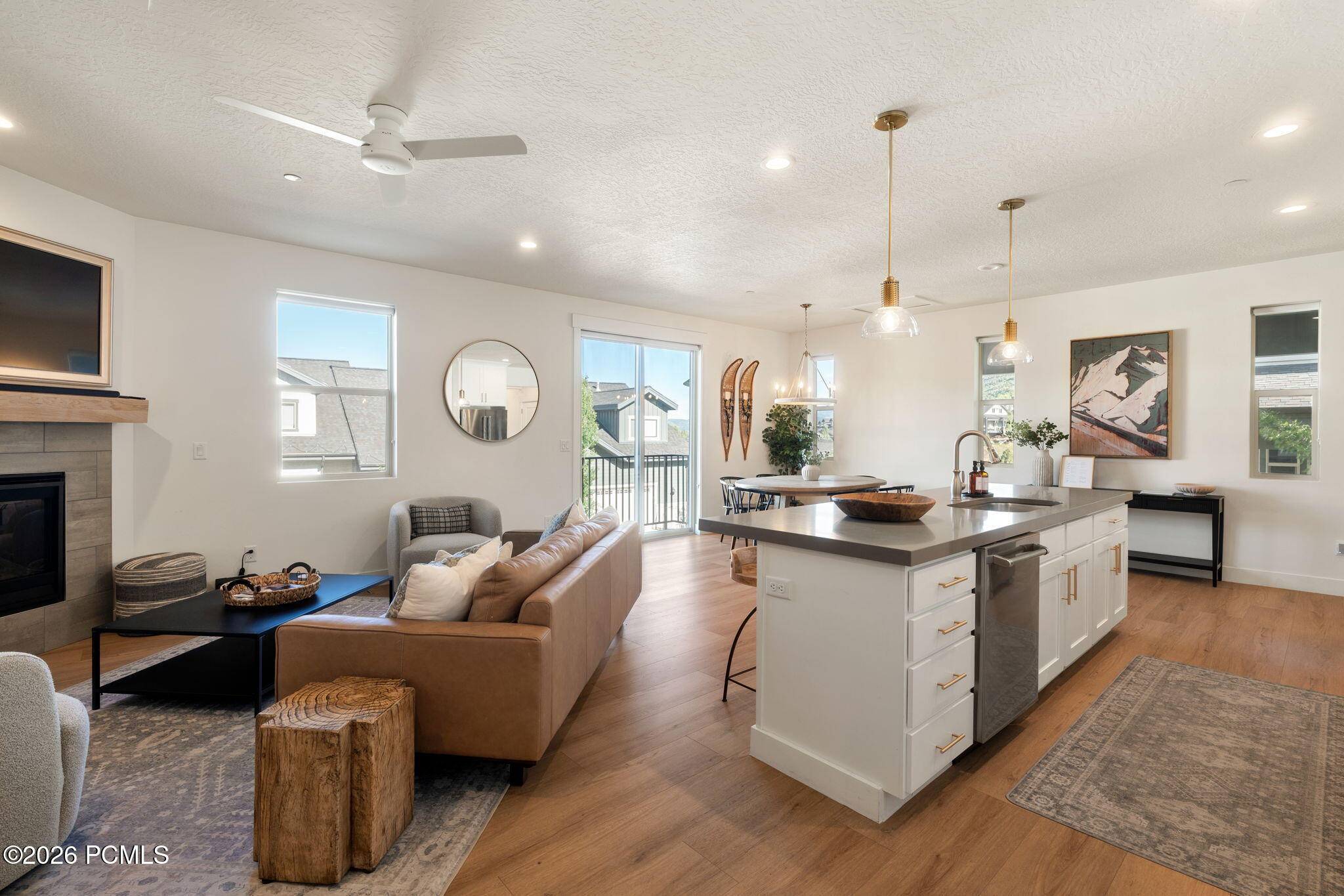 3347 Quarry Springs Drive