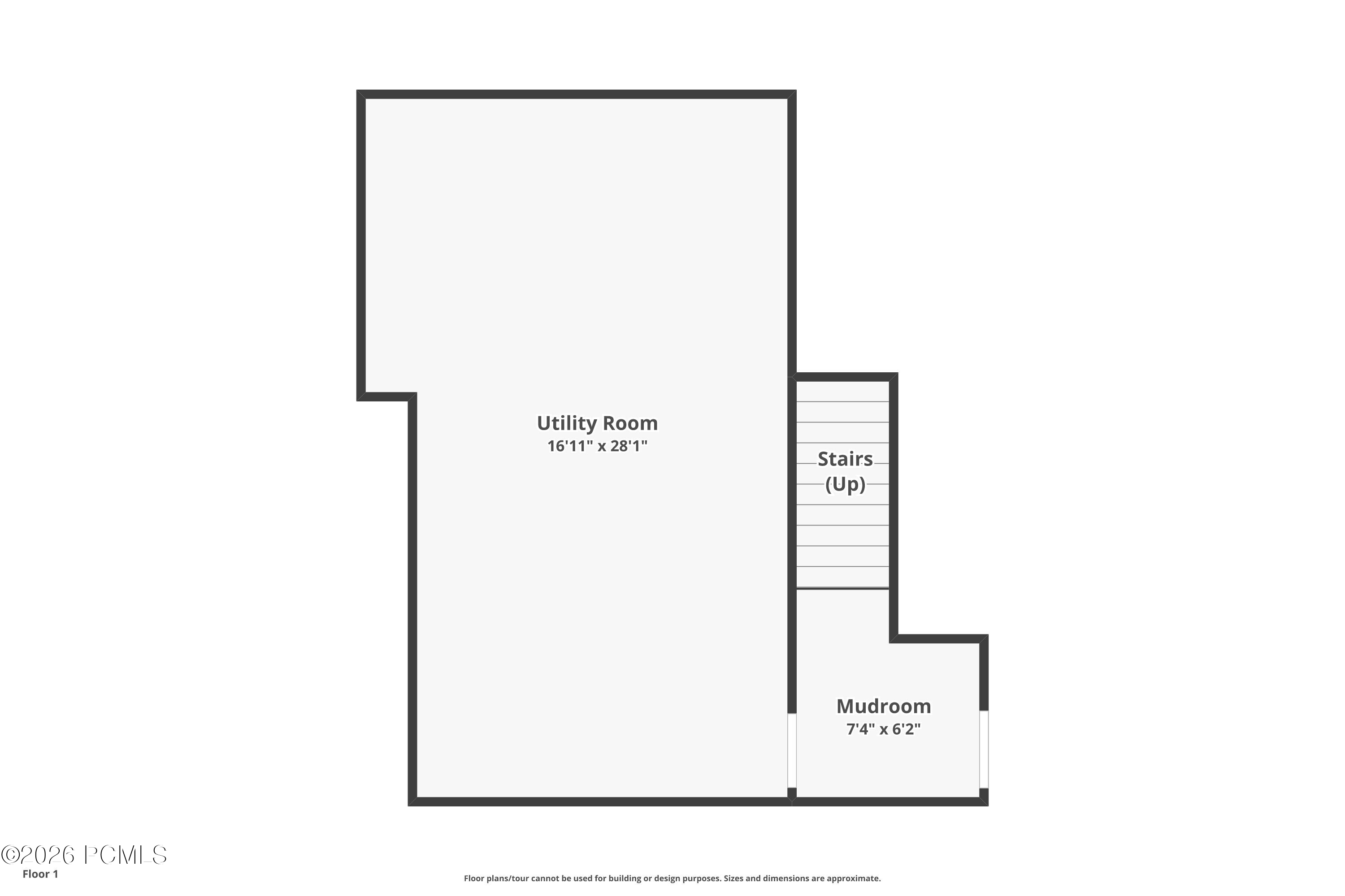 3347 Quarry Springs Drive