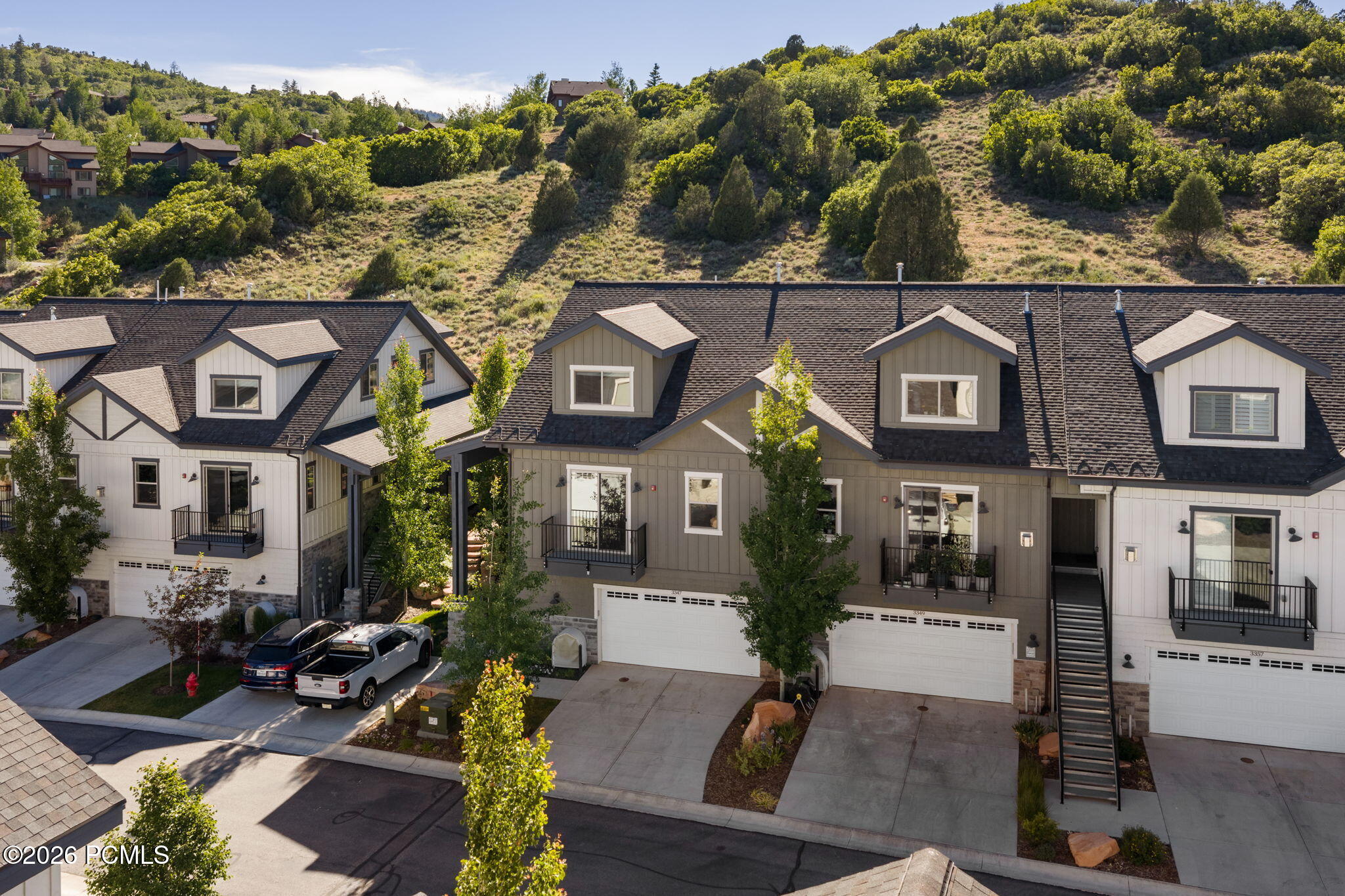 3347 Quarry Springs Drive