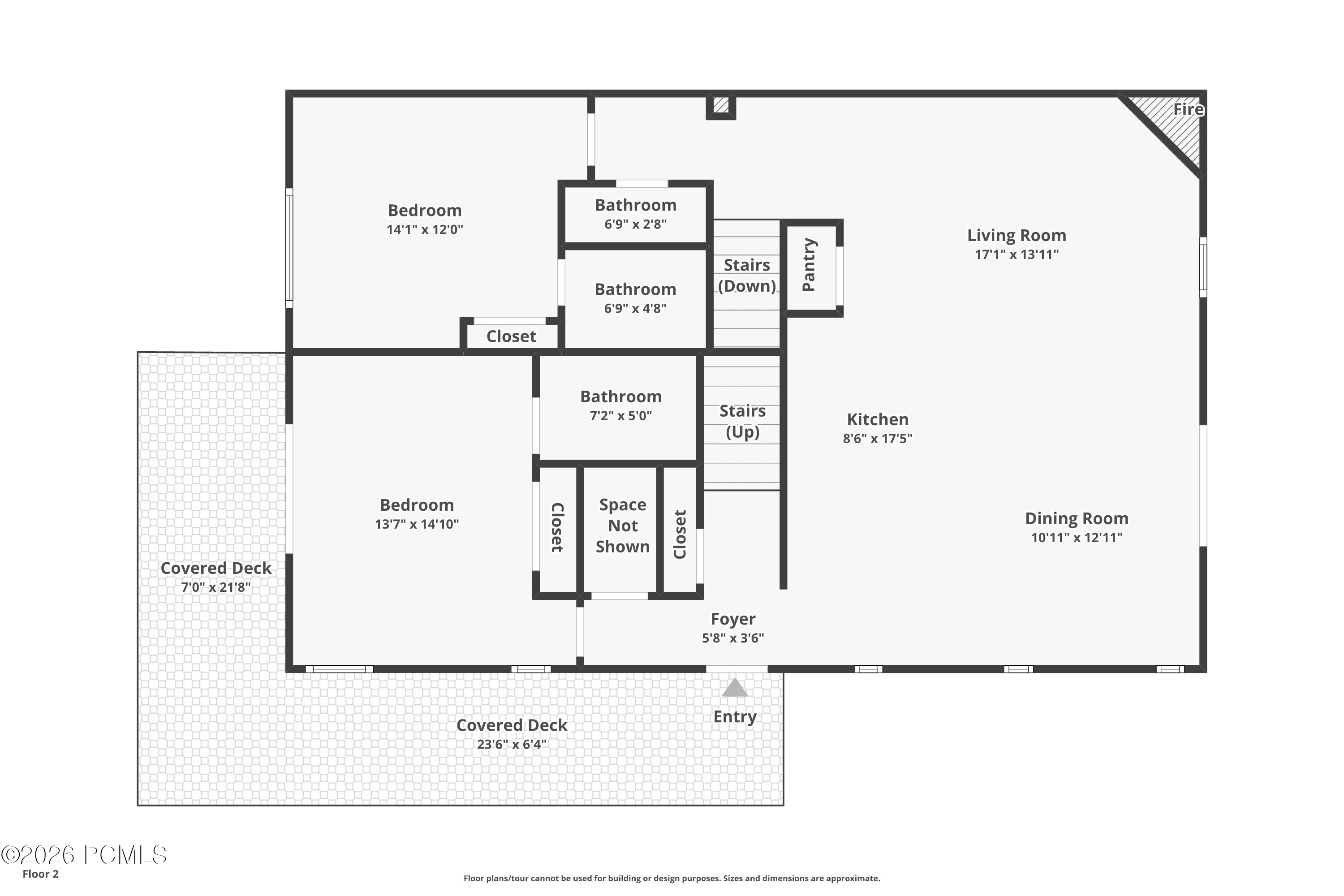 3347 Quarry Springs Drive
