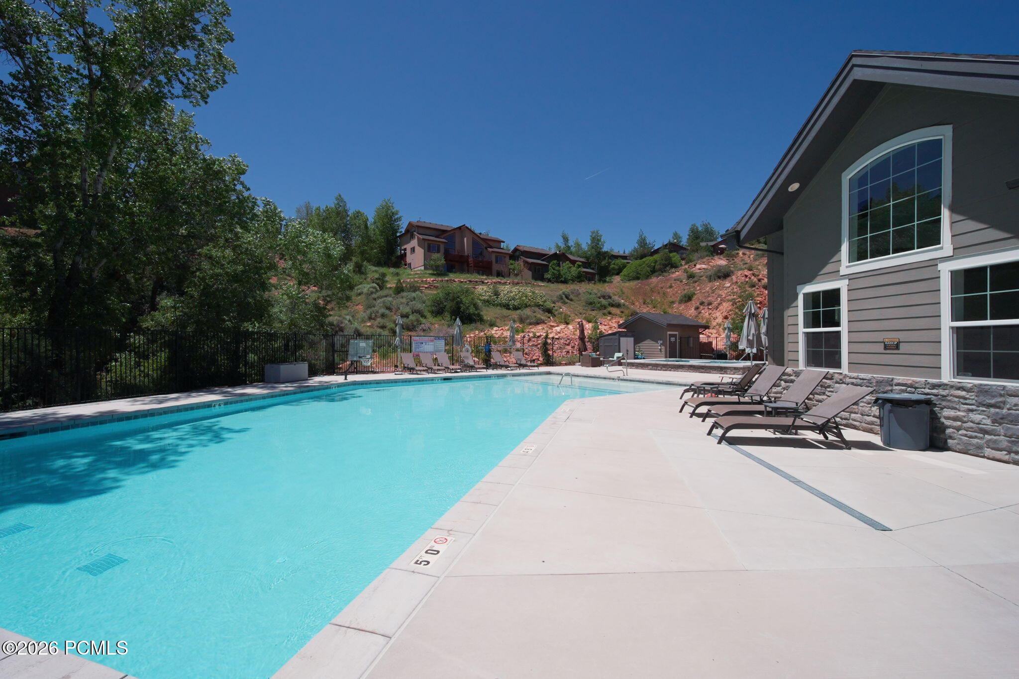 3347 Quarry Springs Drive