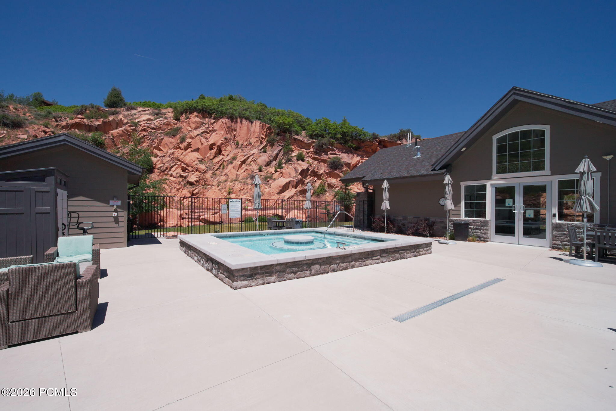 3347 Quarry Springs Drive