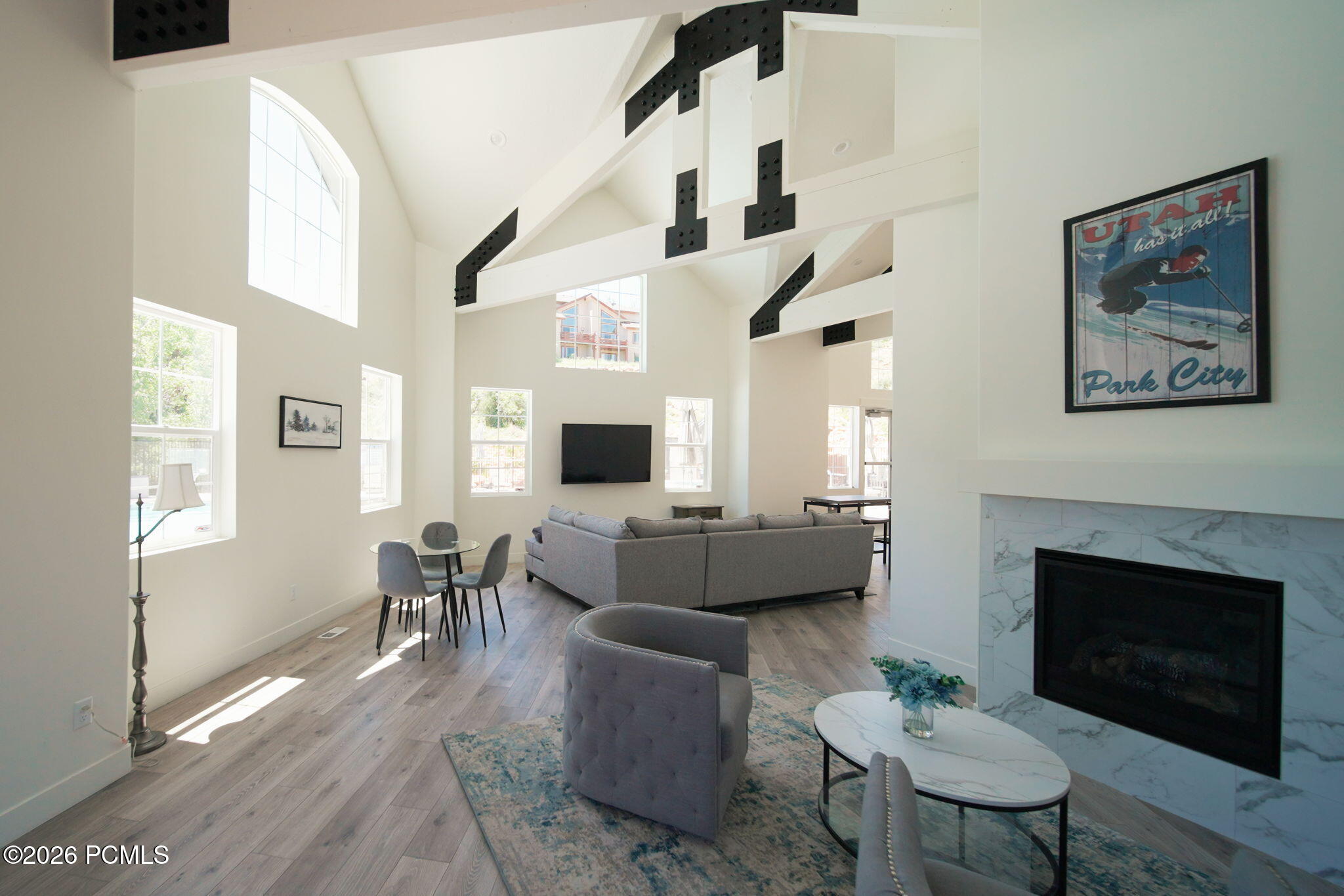 3347 Quarry Springs Drive