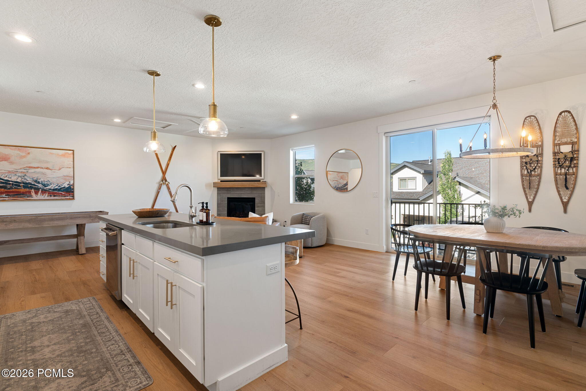 3347 Quarry Springs Drive