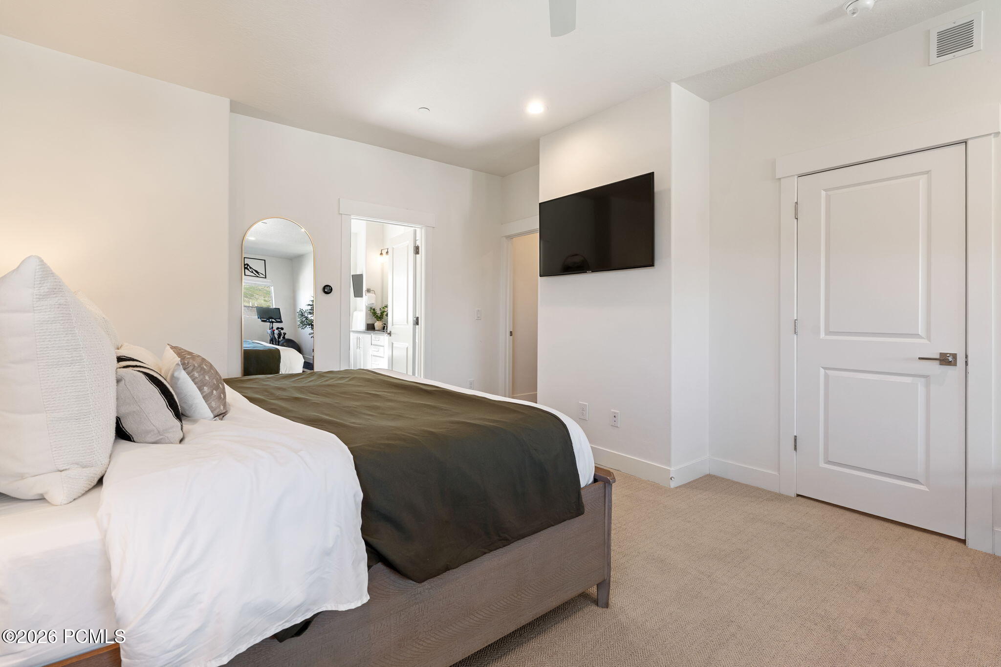 3347 Quarry Springs Drive