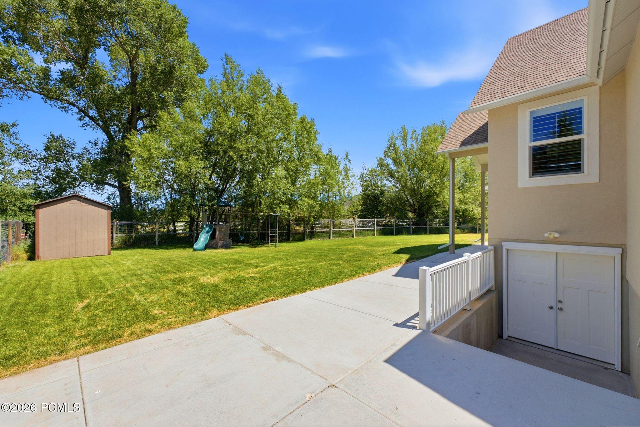 460 Scenic Heights Road