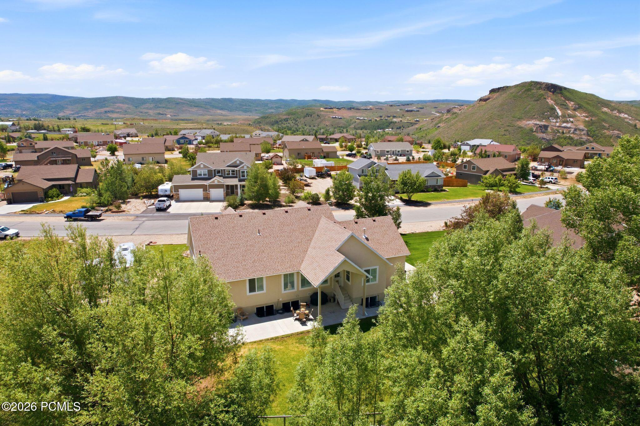460 Scenic Heights Road