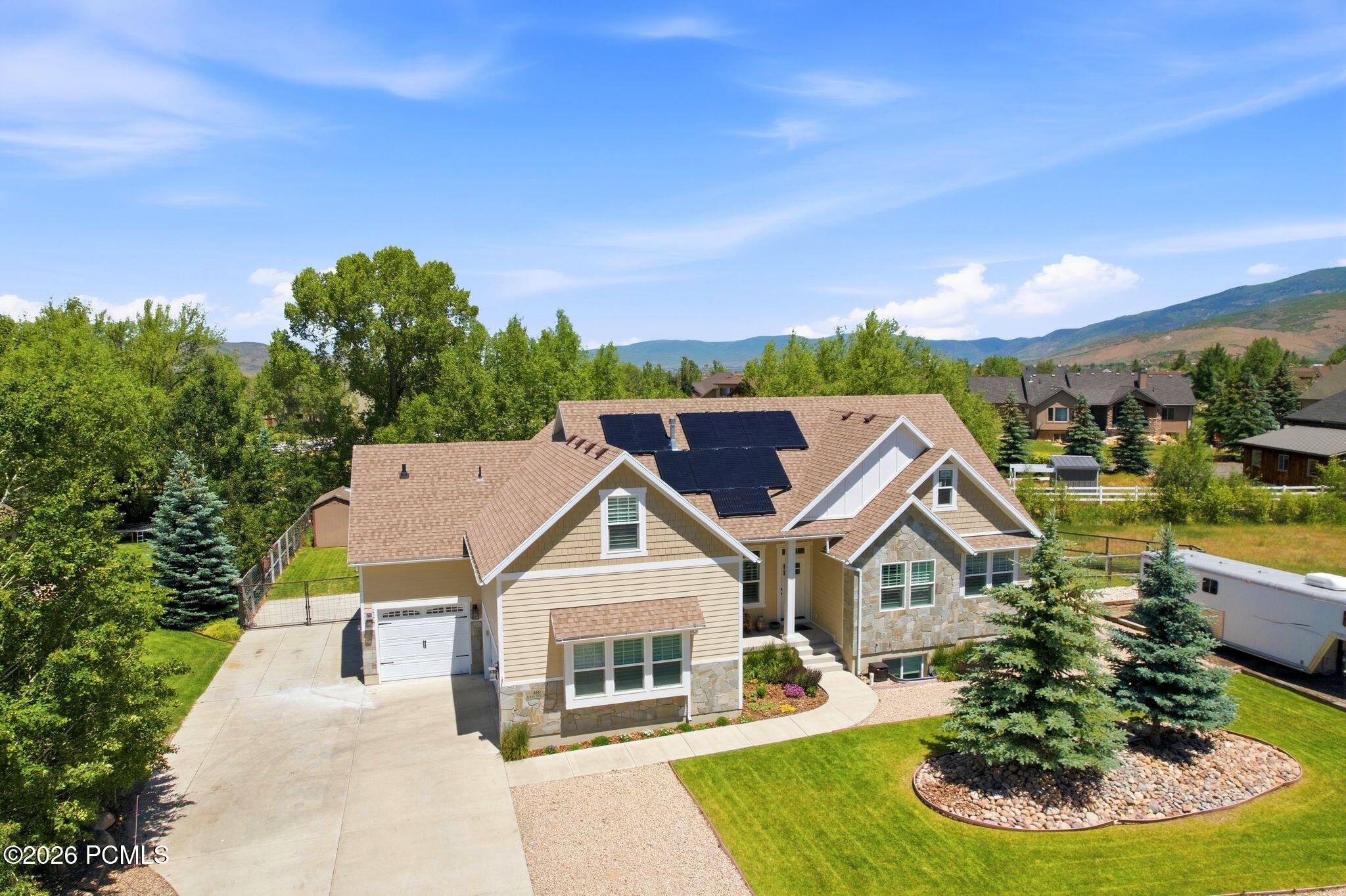 460 Scenic Heights Road