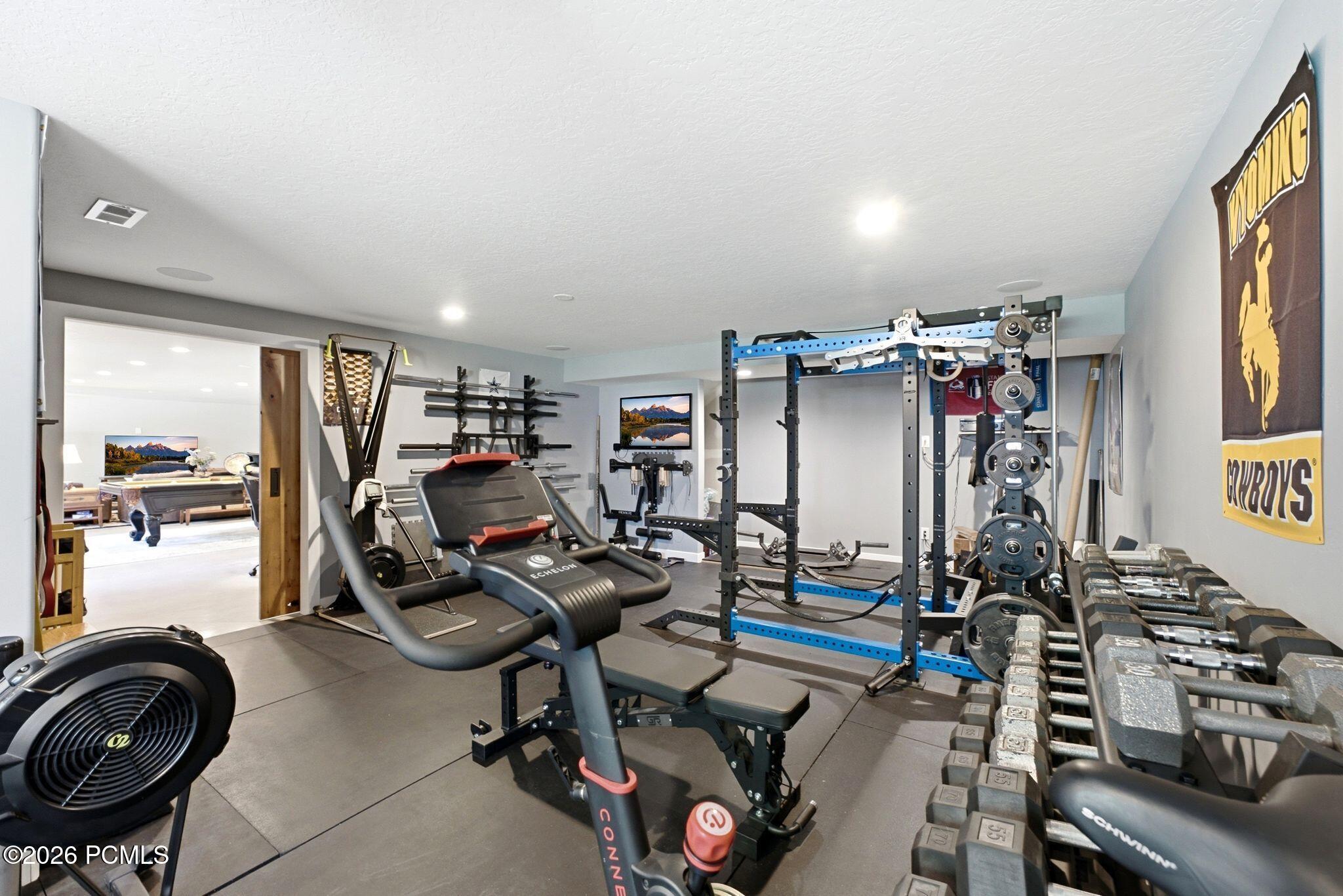460 Scenic Heights Road