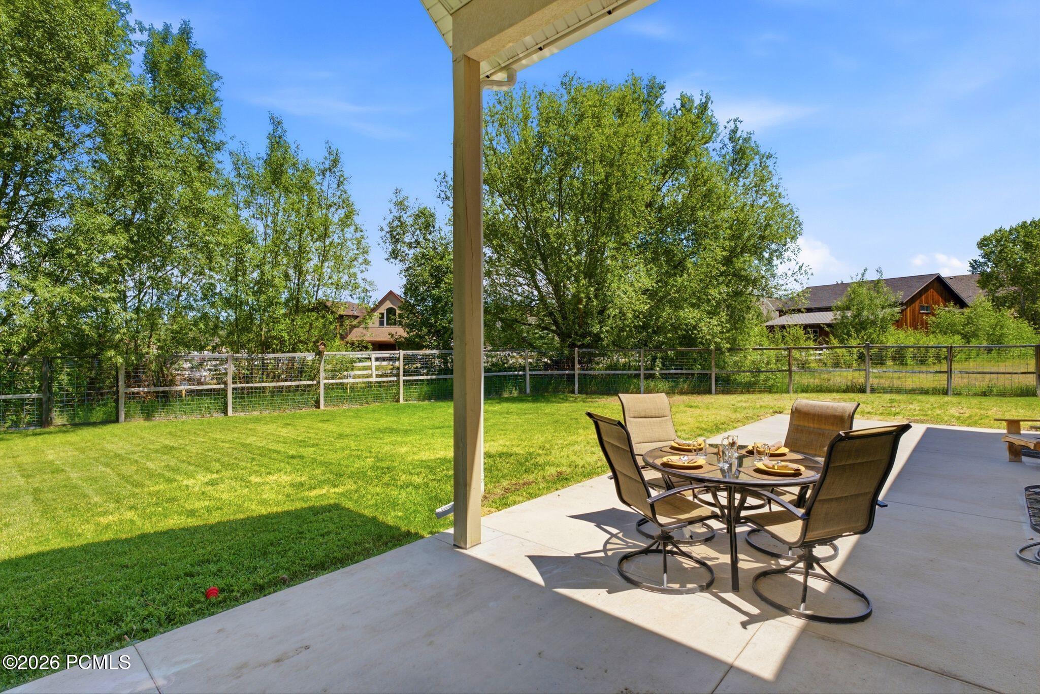 460 Scenic Heights Road