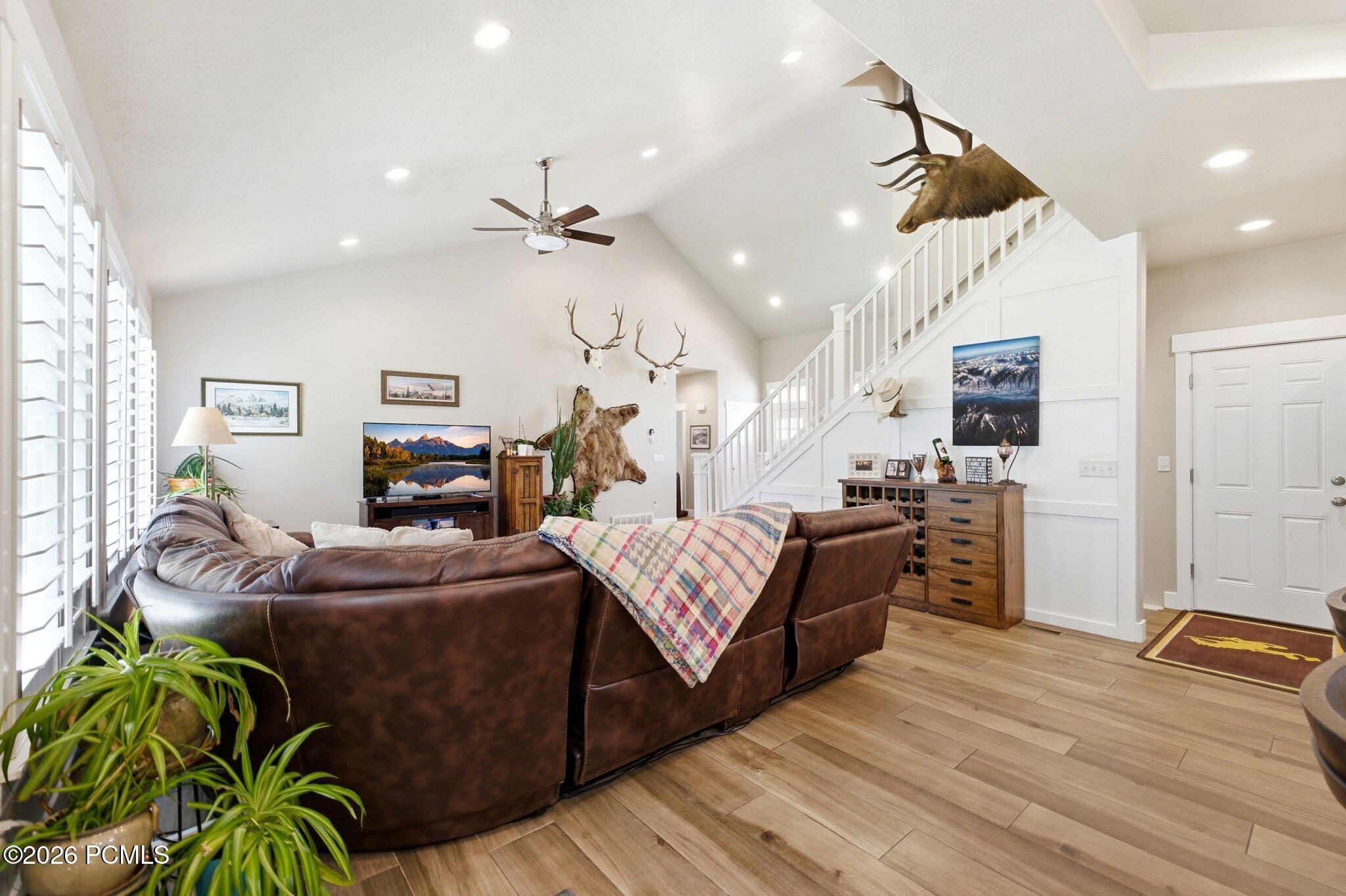 460 Scenic Heights Road