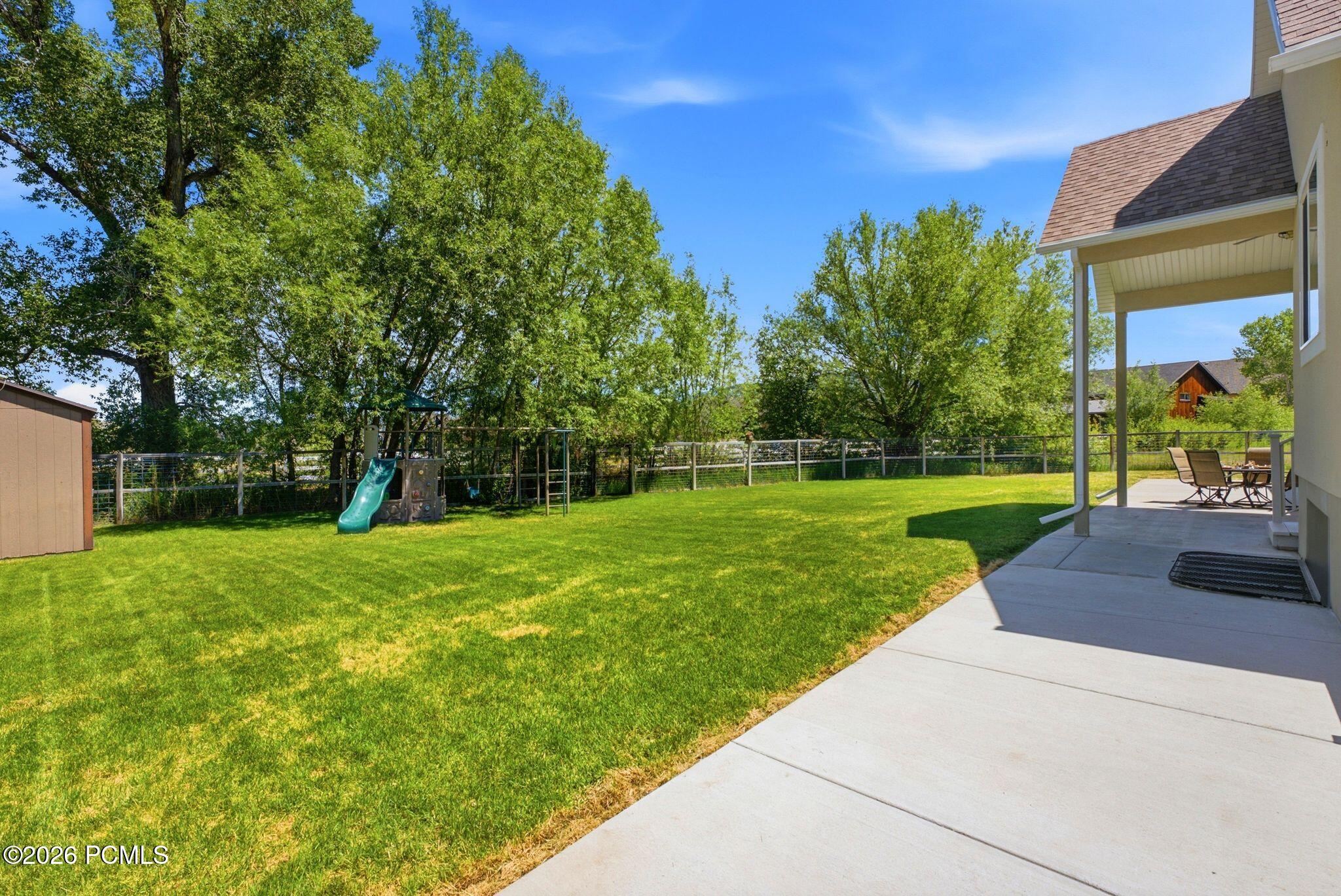460 Scenic Heights Road
