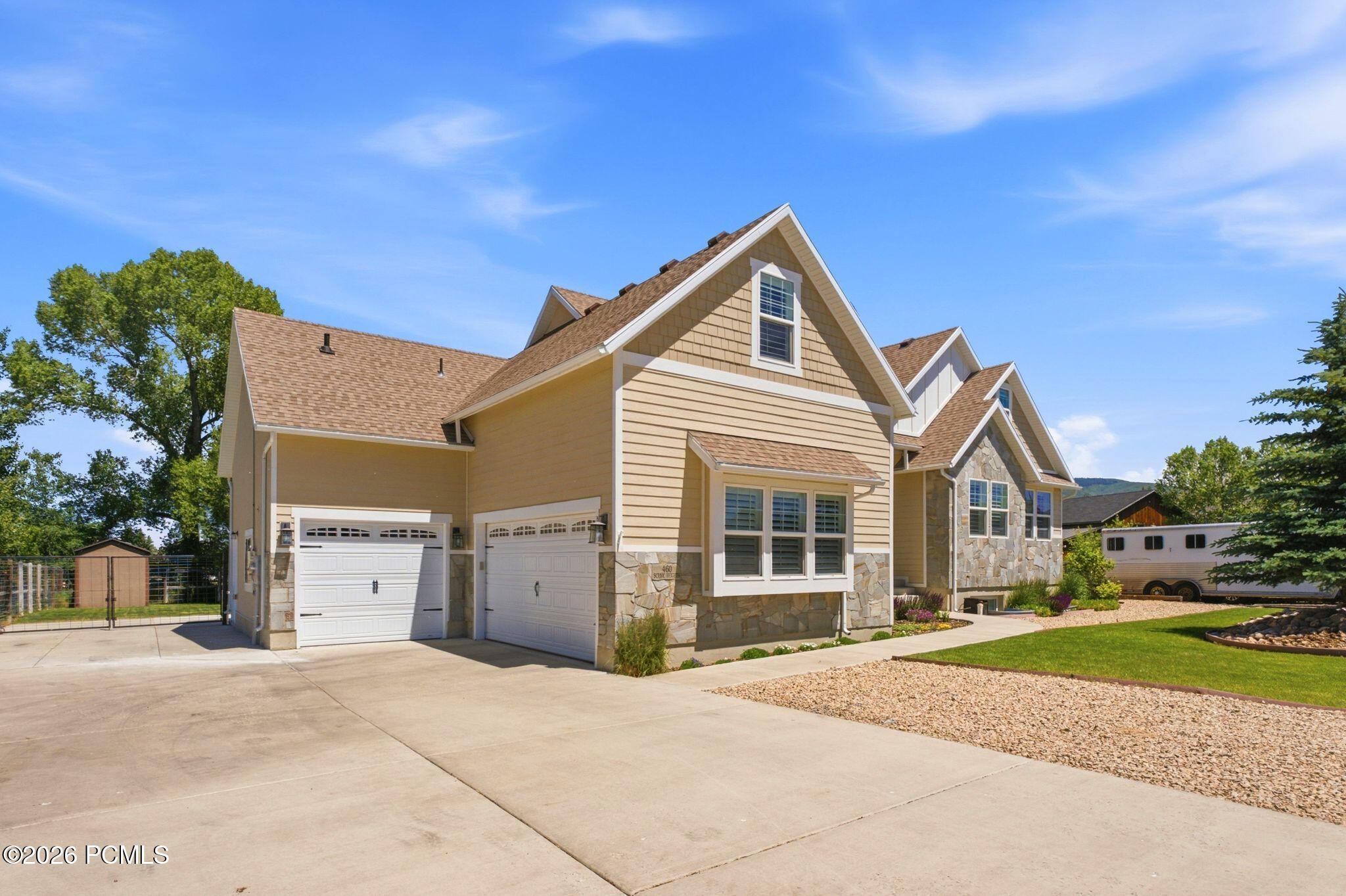 460 Scenic Heights Road