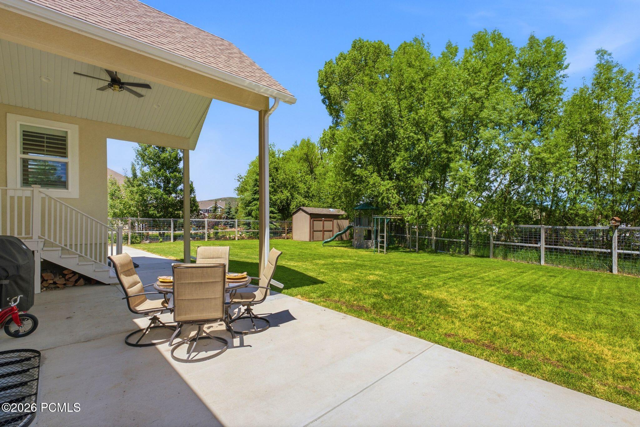 460 Scenic Heights Road