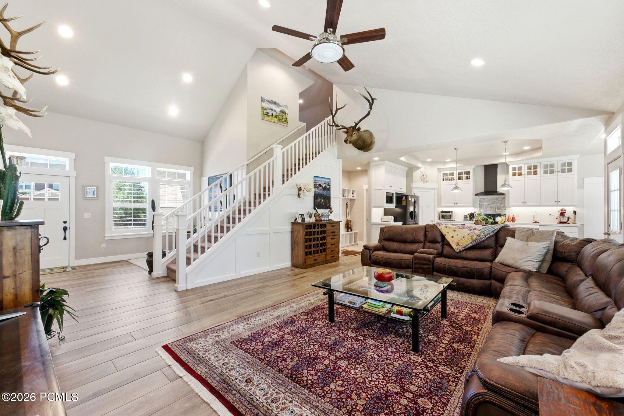 460 Scenic Heights Road