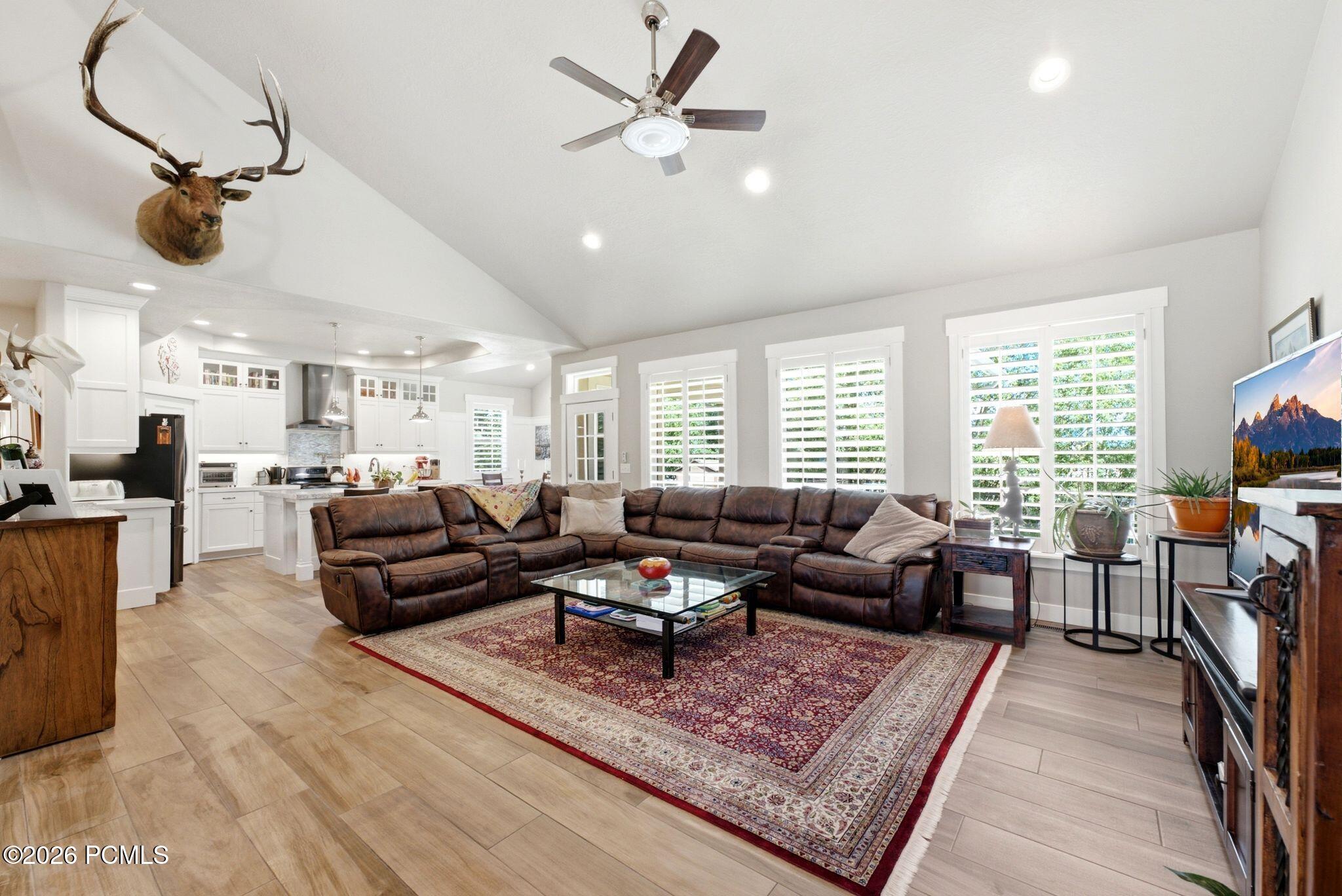 460 Scenic Heights Road
