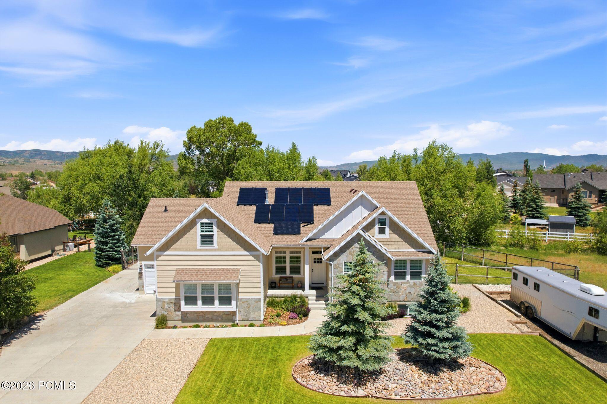 460 Scenic Heights Road
