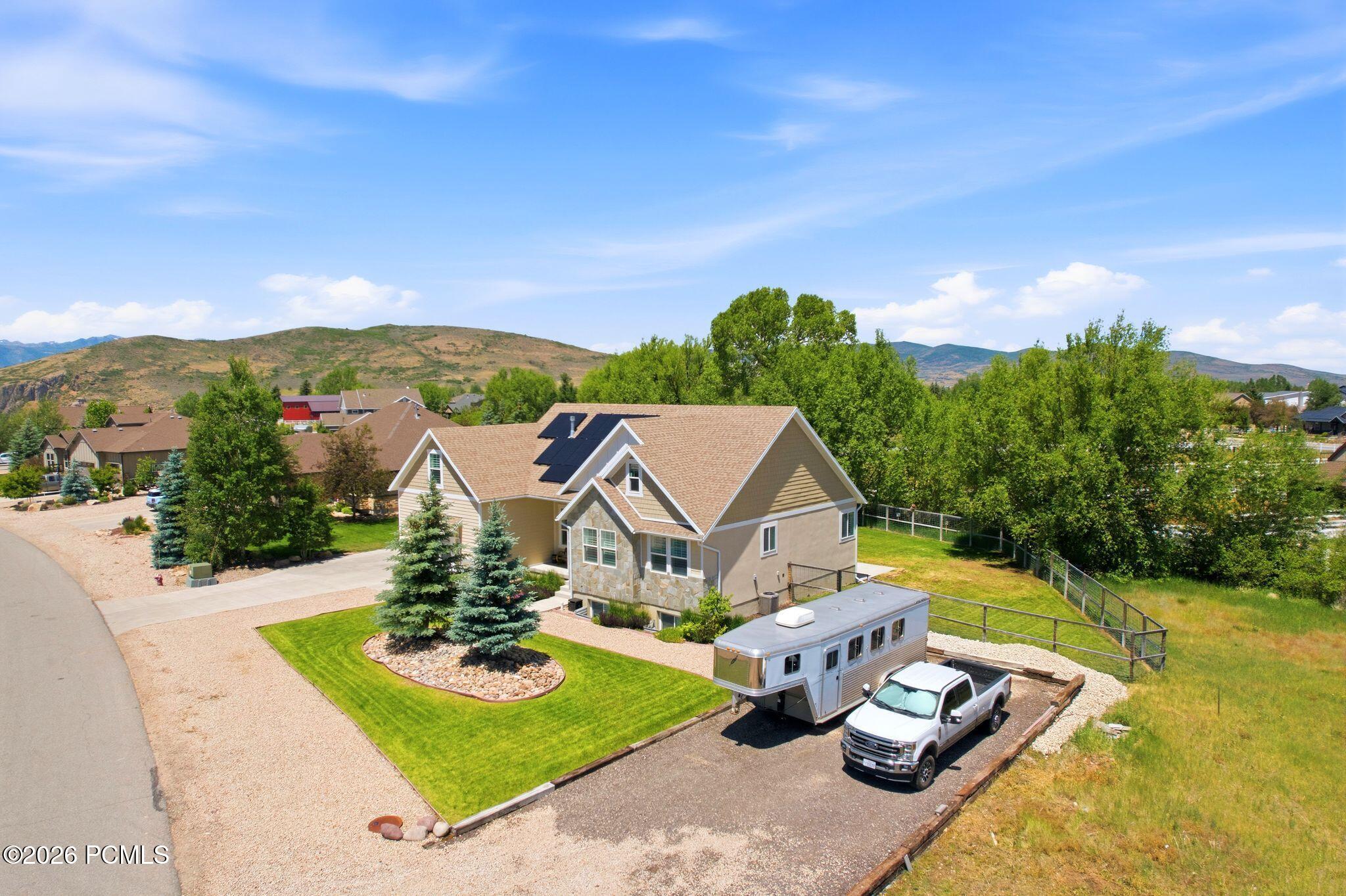460 Scenic Heights Road