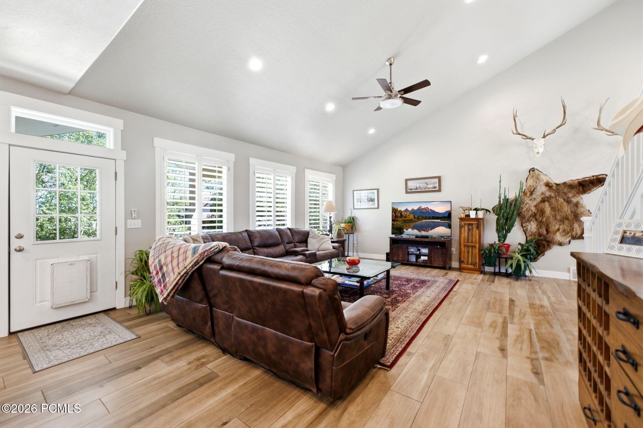 460 Scenic Heights Road