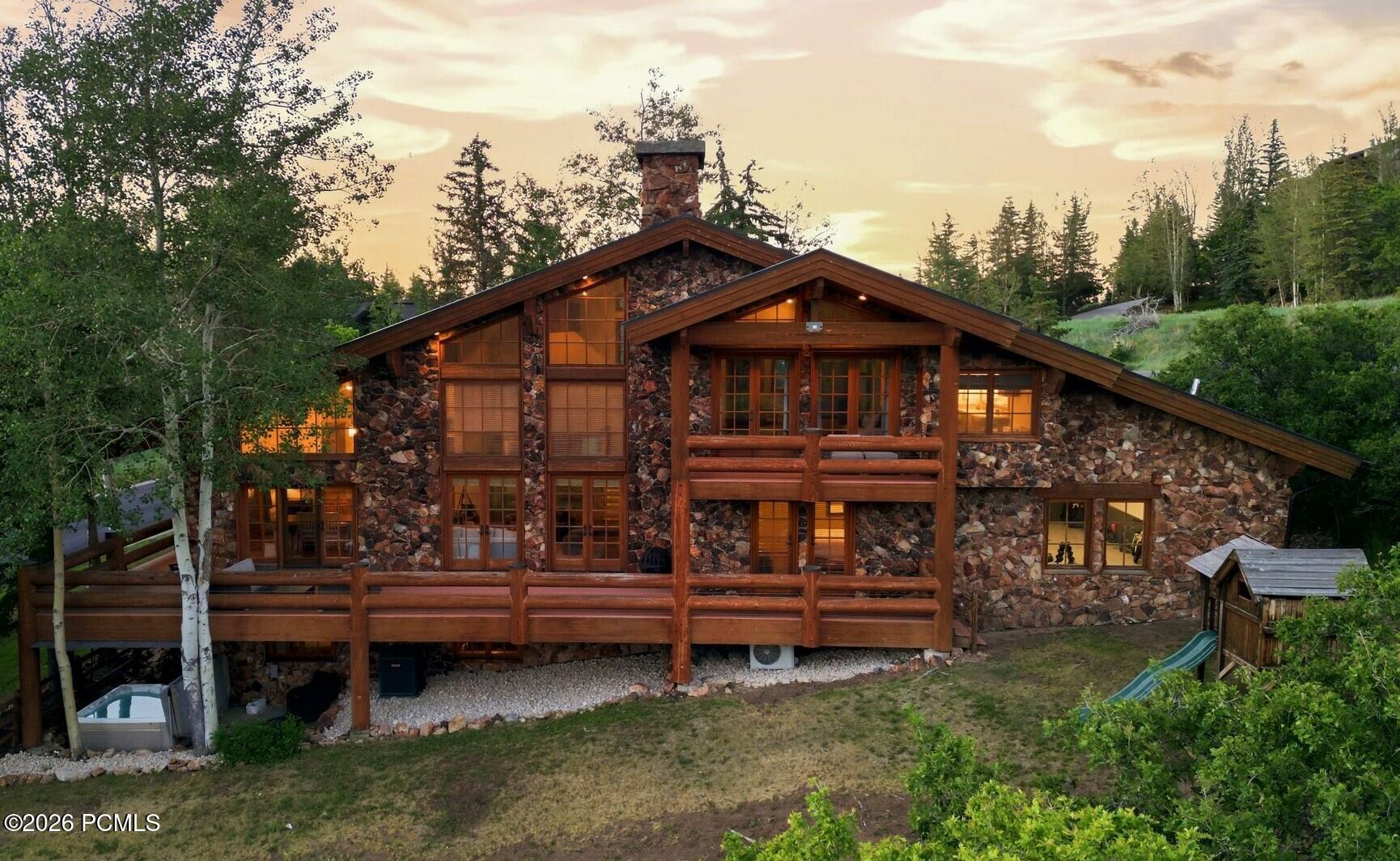242 Golden Eagle Drive