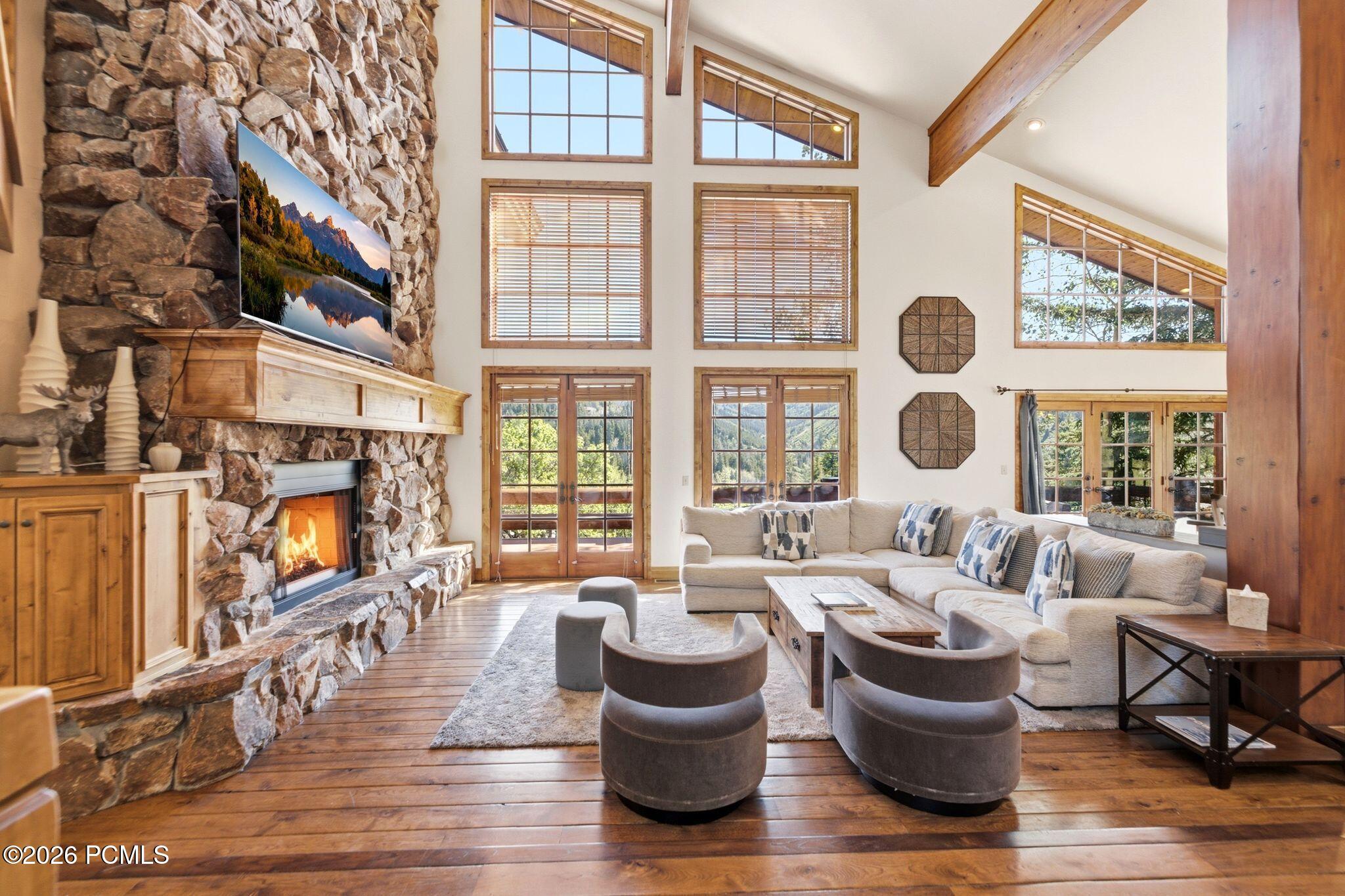 242 Golden Eagle Drive