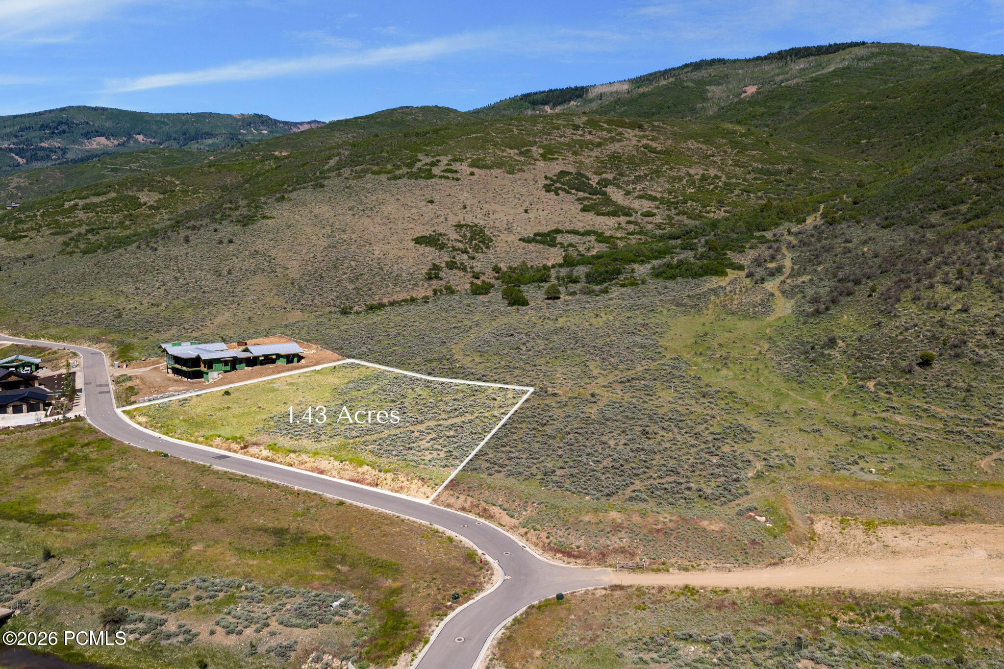 910 Wasatch View Drive 13