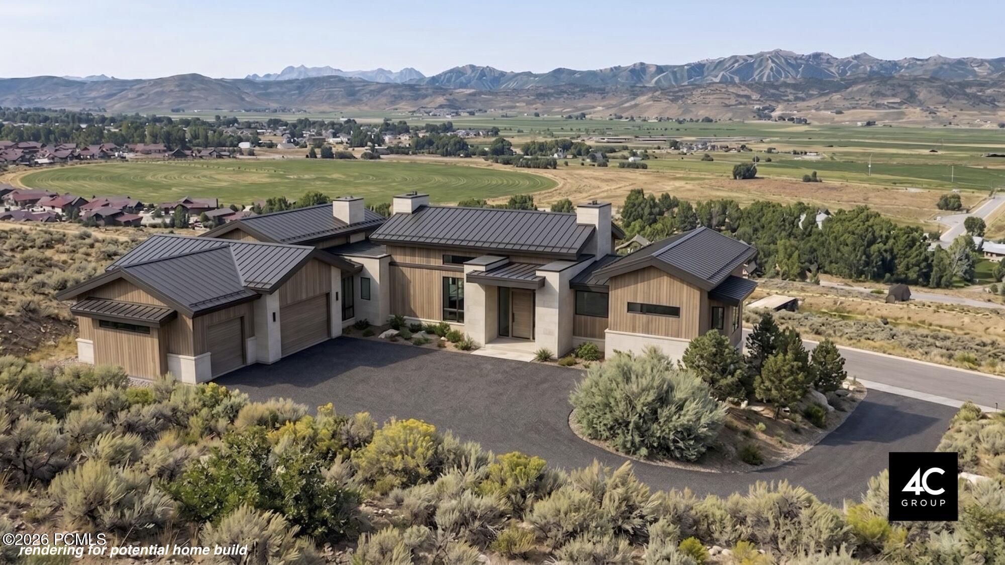 910 Wasatch View Drive 13